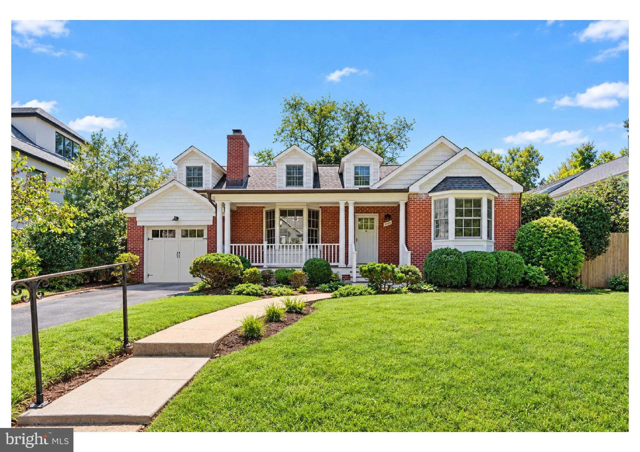 5420 YORK LANE, Bethesda, MD 20814