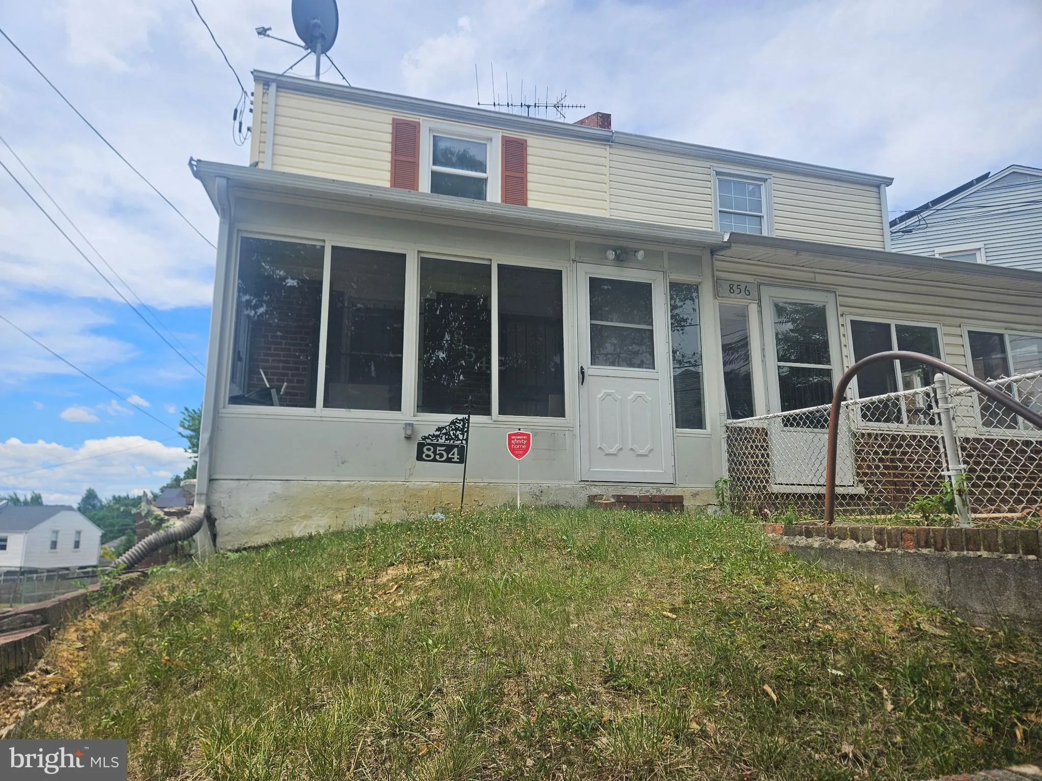 854 51ST STREET, Washington, DC 20019