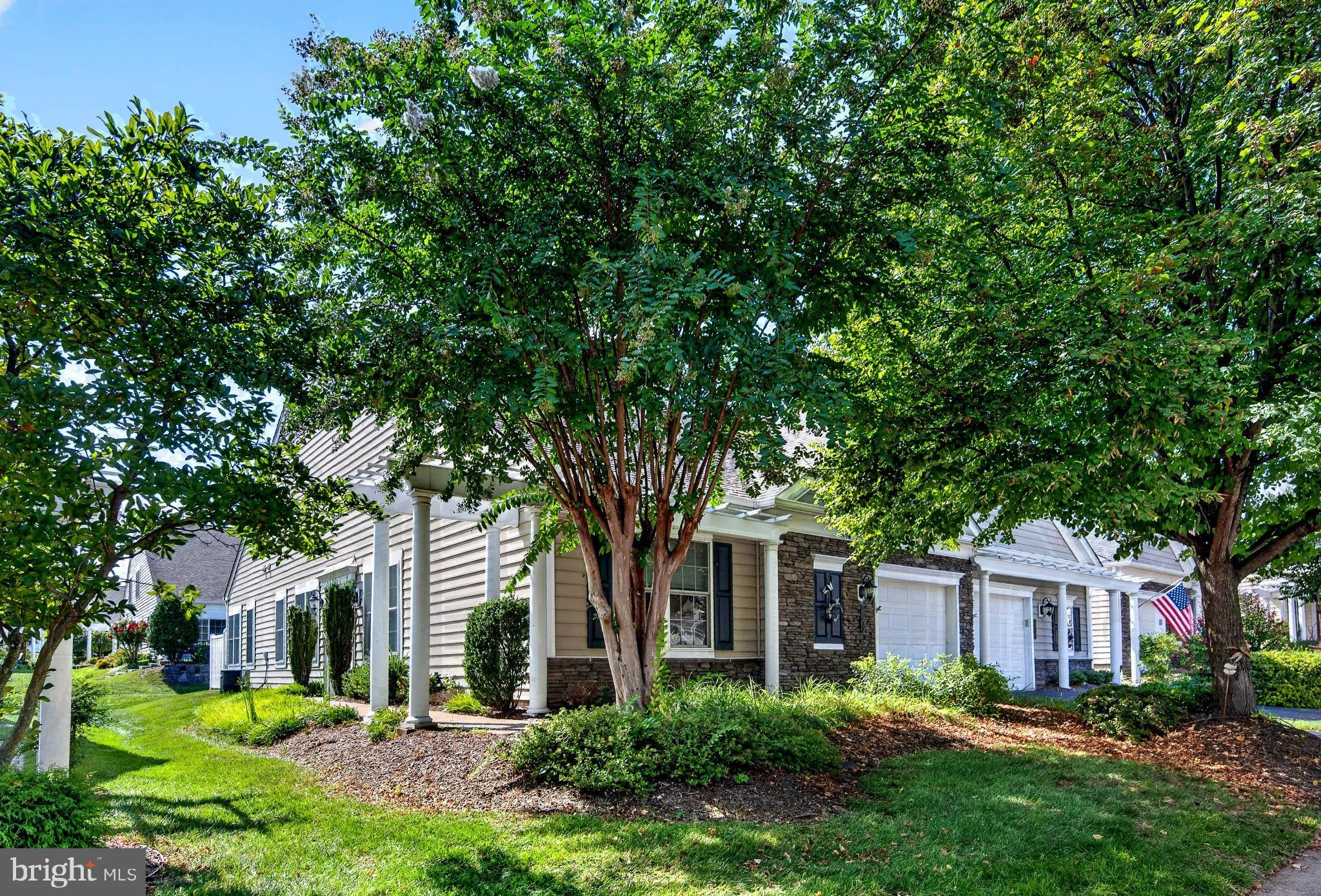 20577 ROSEWOOD MANOR SQUARE, Ashburn, VA 20147
