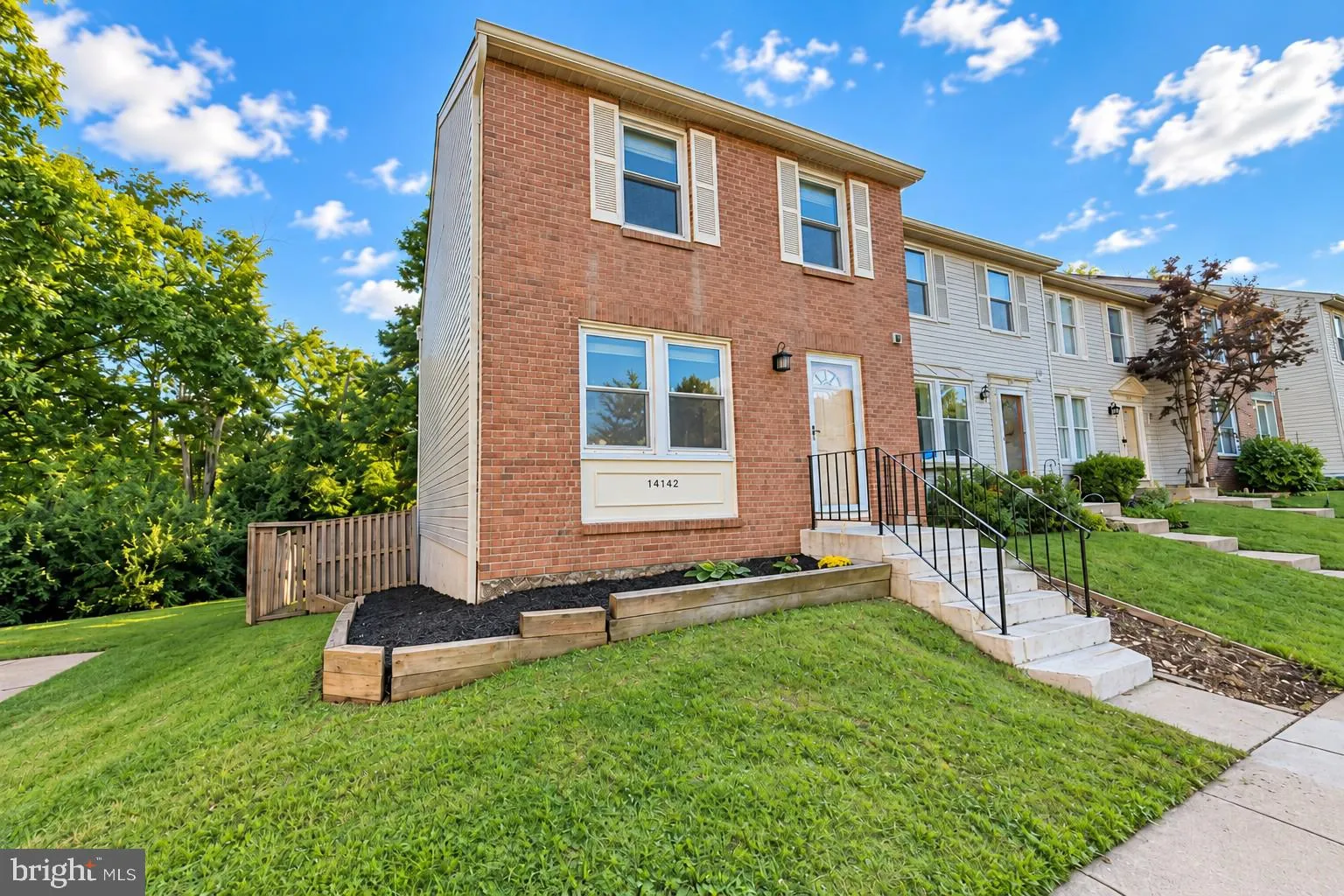 14142 HONEY HILL COURT, Centreville, VA 20121