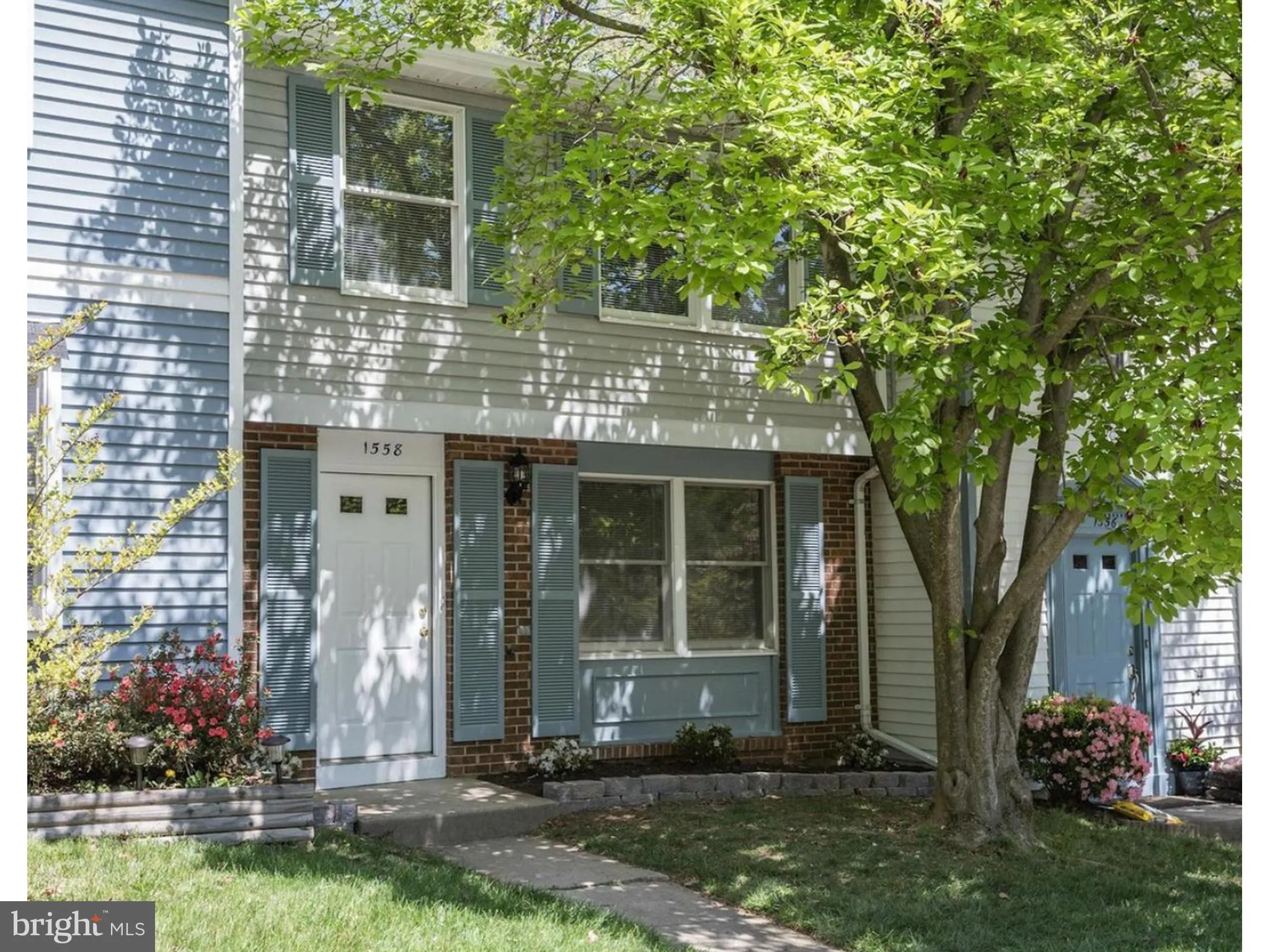 1558 BENNINGTON WOODS COURT, Reston, VA 20194