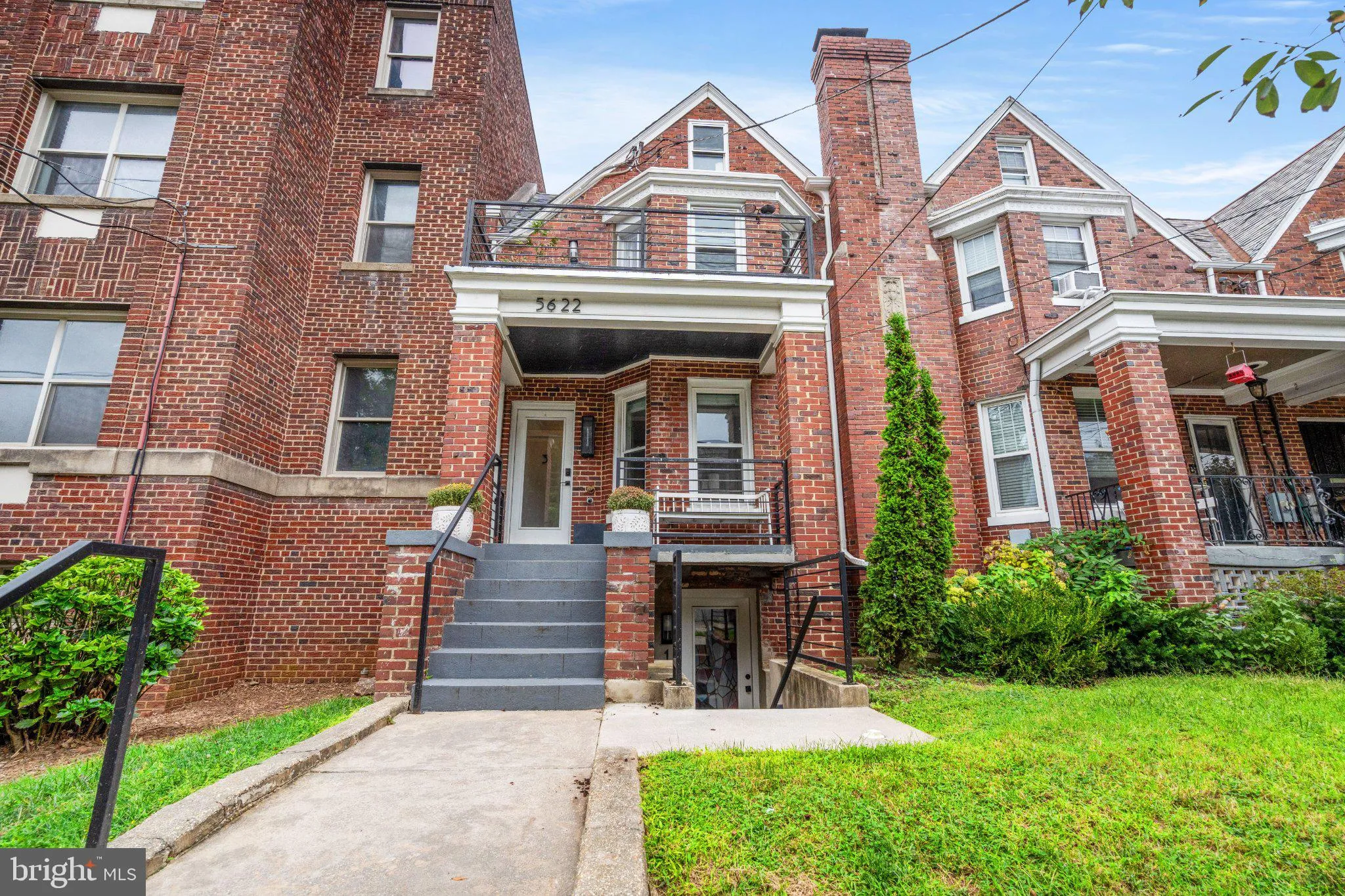 5622 13TH STREET, Washington, DC 20011