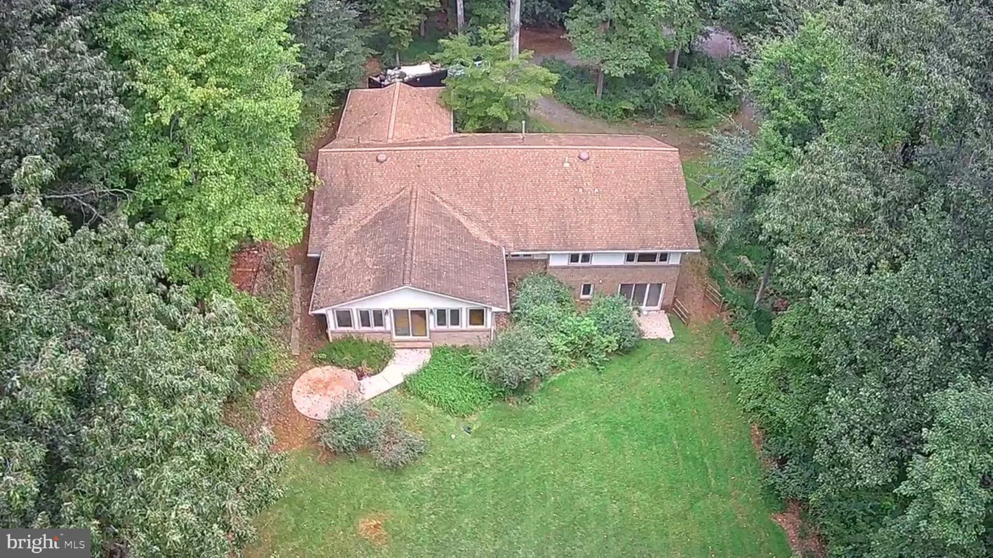 6714 COLEWOOD ESTATES ROAD, Clifton, VA 20124