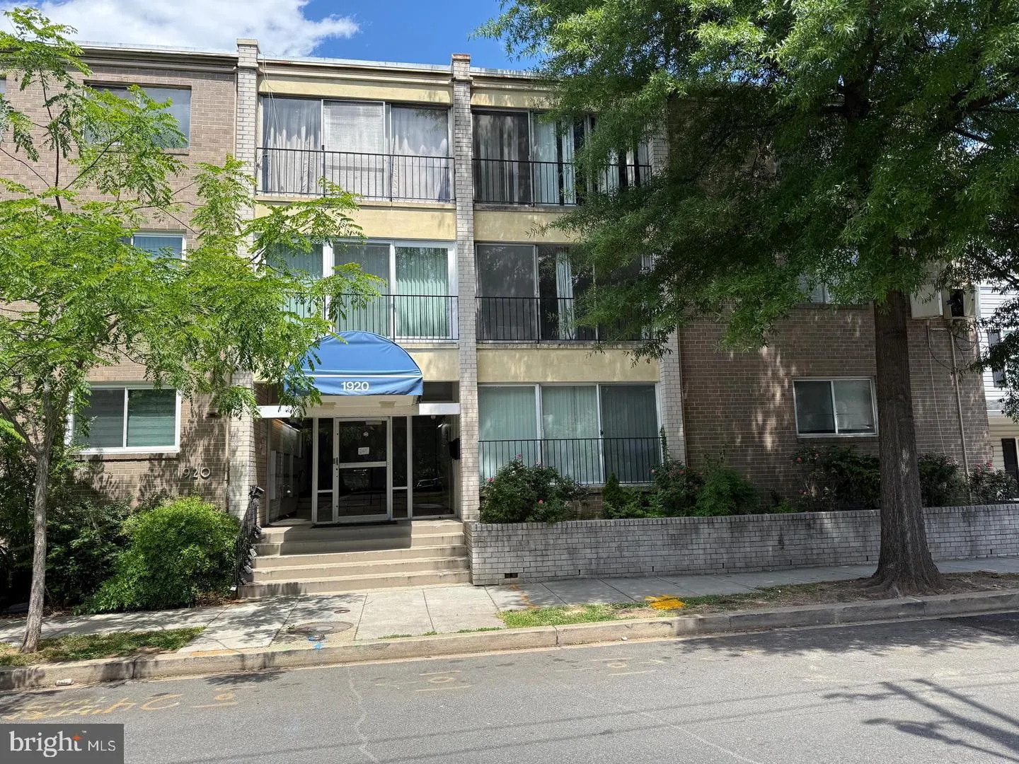 1920 NAYLOR ROAD, Washington, DC 20020