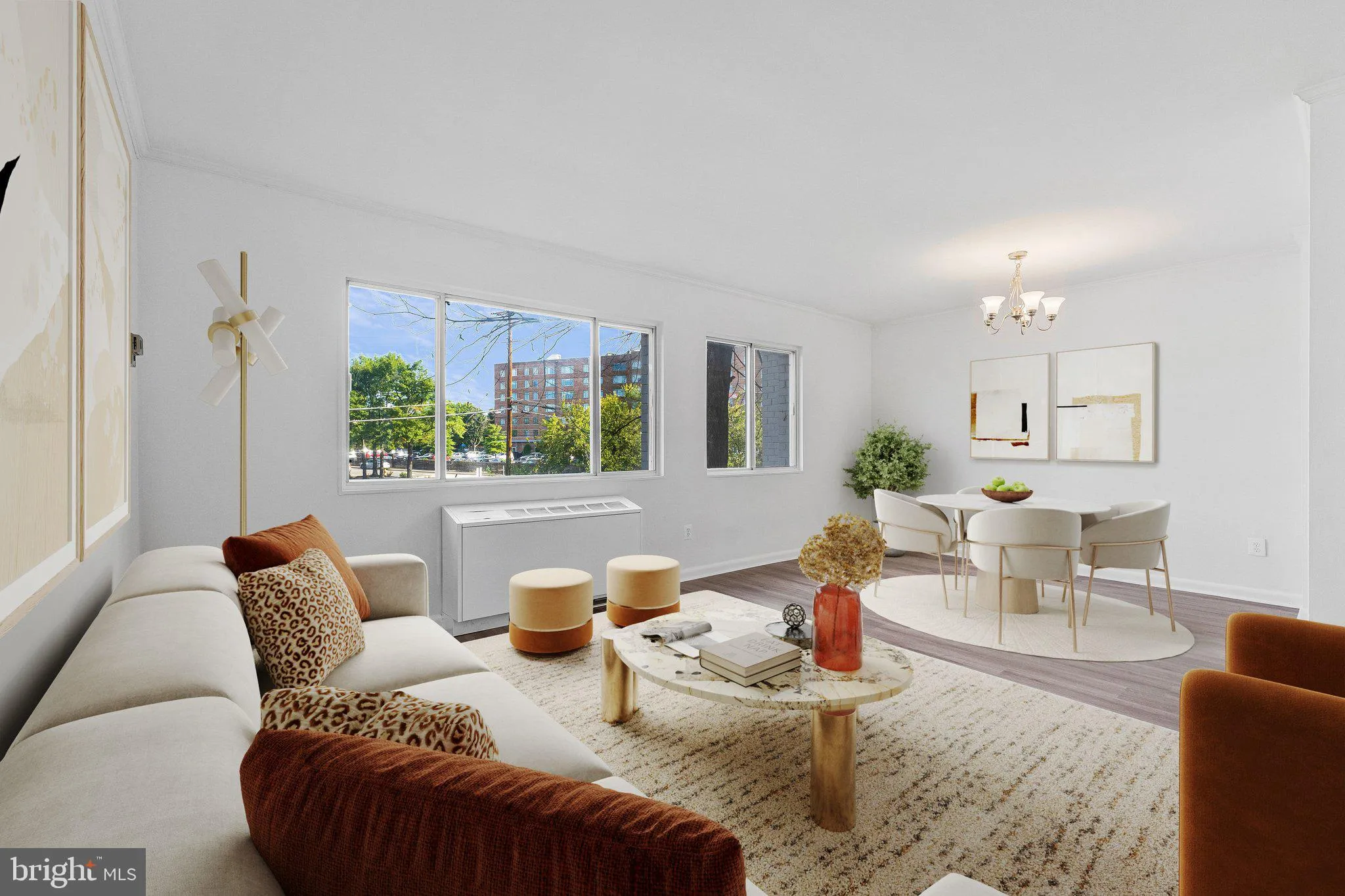 3601 5TH STREET, Arlington, VA 22204