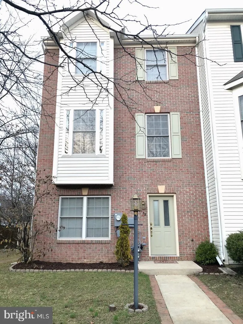 58 MILLHAVEN COURT, Edgewater, MD 21037