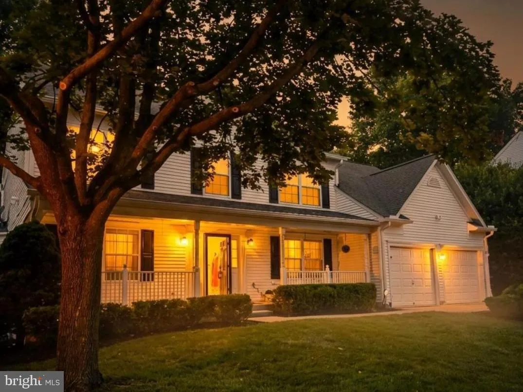 7014 ALLINGTON MANOR CIRCLE, Frederick, MD 21703