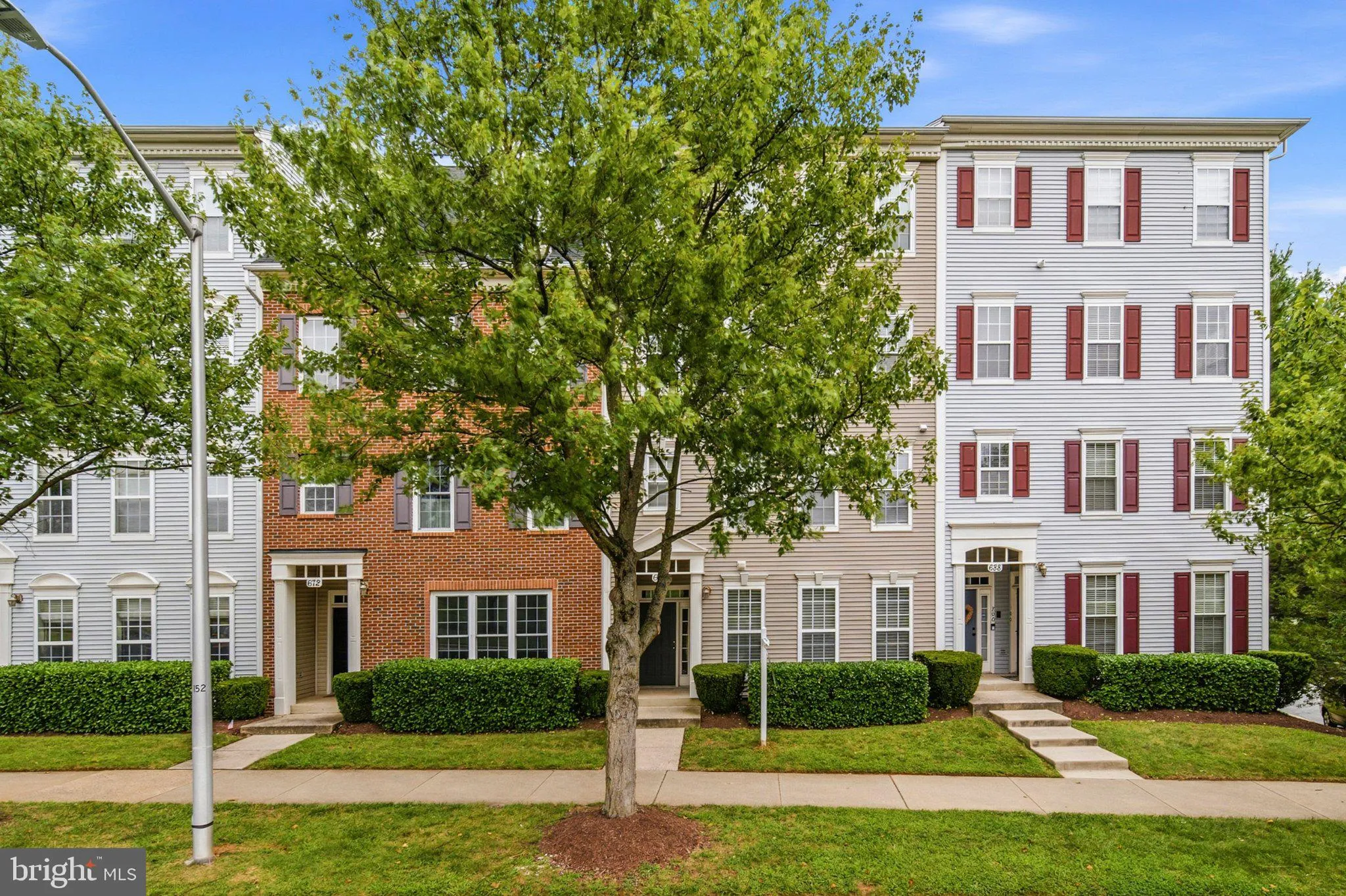 680 ORCHARD RIDGE DRIVE, Gaithersburg, MD 20878