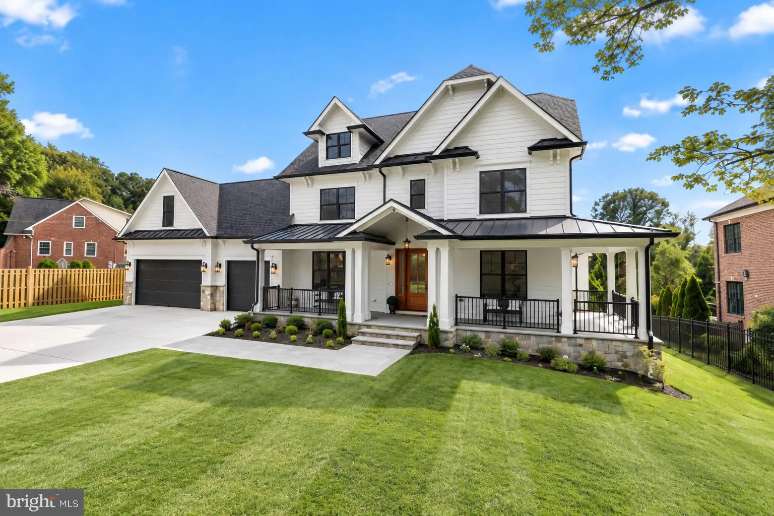 4 SEDGWICK LANE, North Bethesda, MD 20852