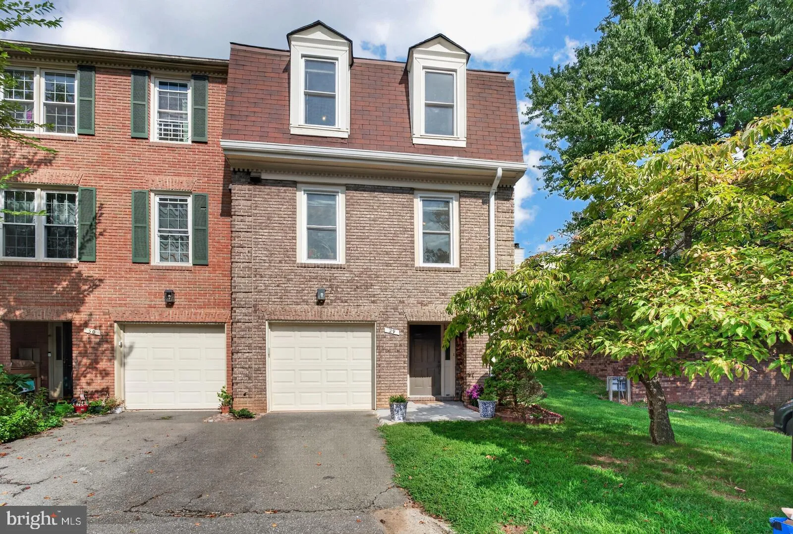 29 RITCHFIELD COURT, Rockville, MD 20850