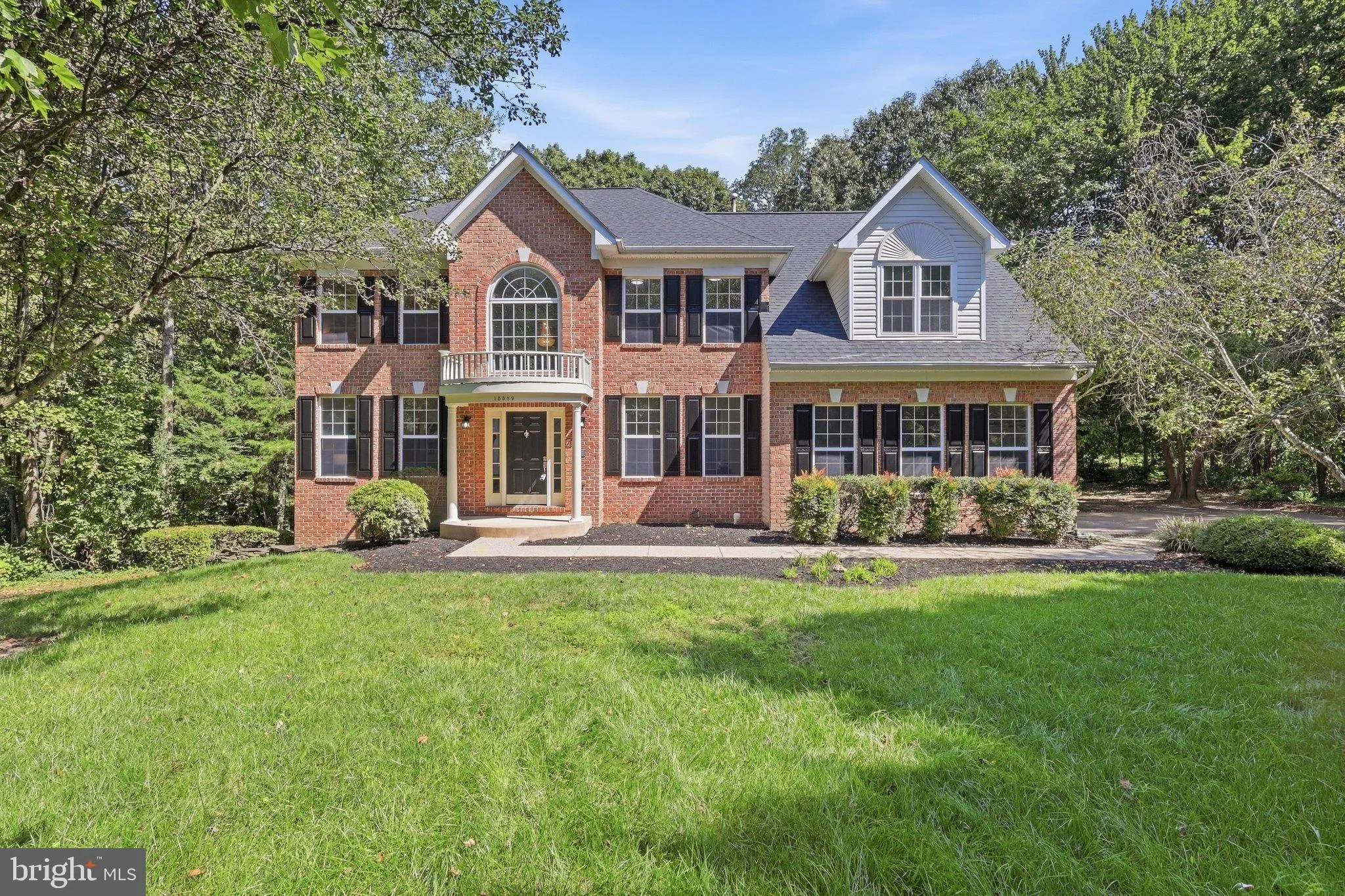 13389 GANDALL COURT, Manassas, VA 20112