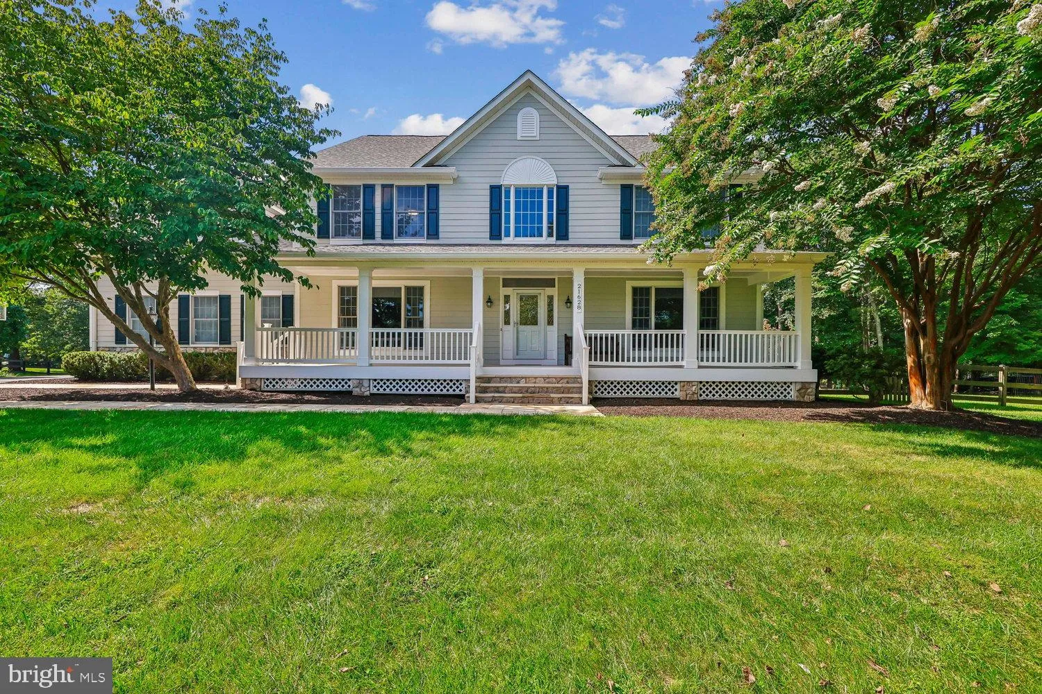 21628 RIPPLEMEAD DRIVE, Laytonsville, MD 20882