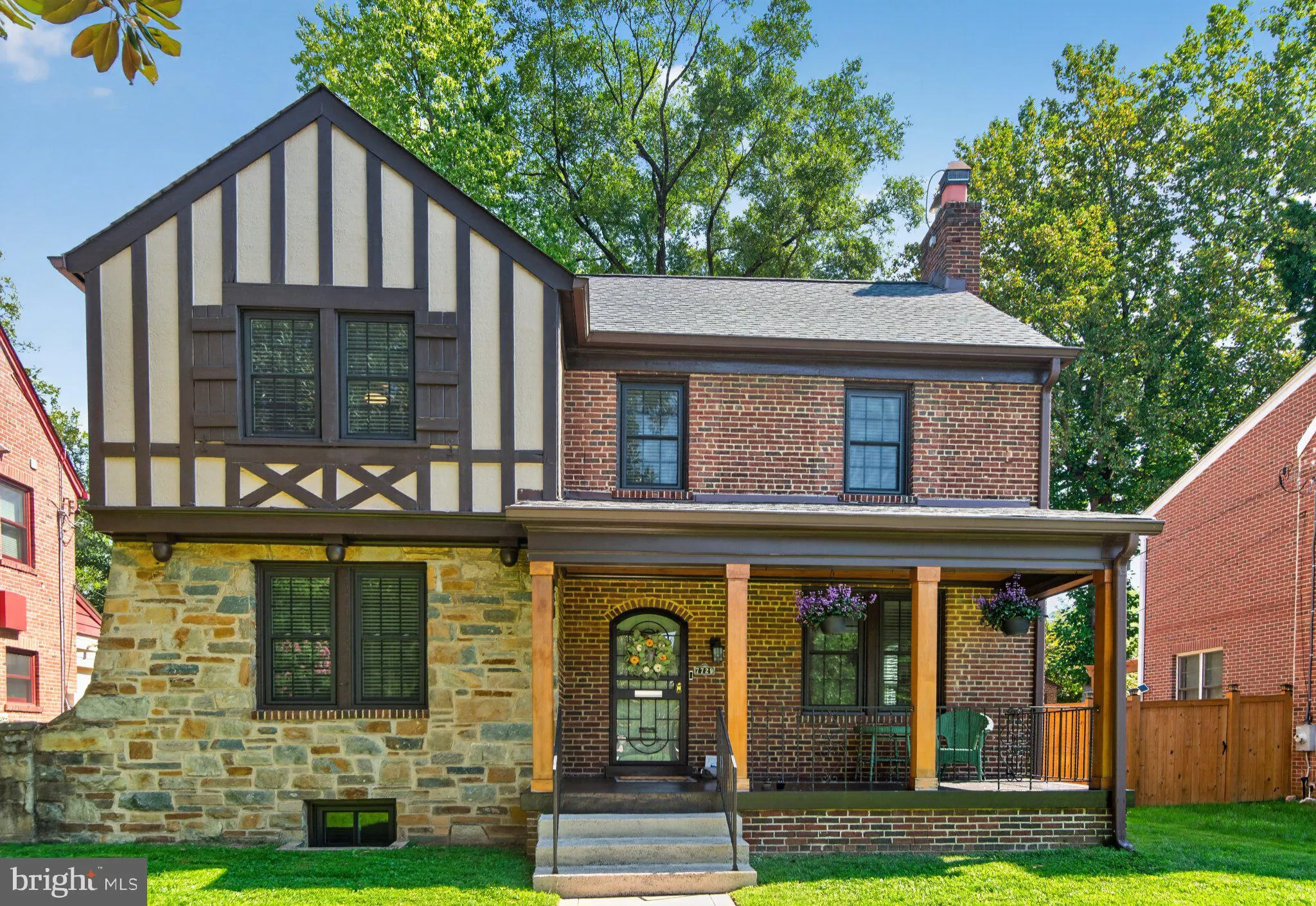 7729 16TH, Washington, DC 20012