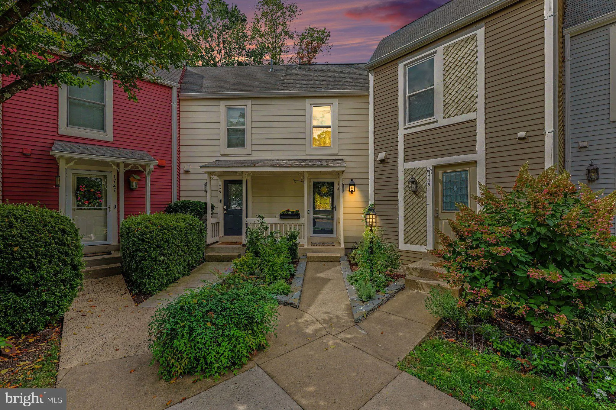 1731 QUIETREE DRIVE, Reston, VA 20194