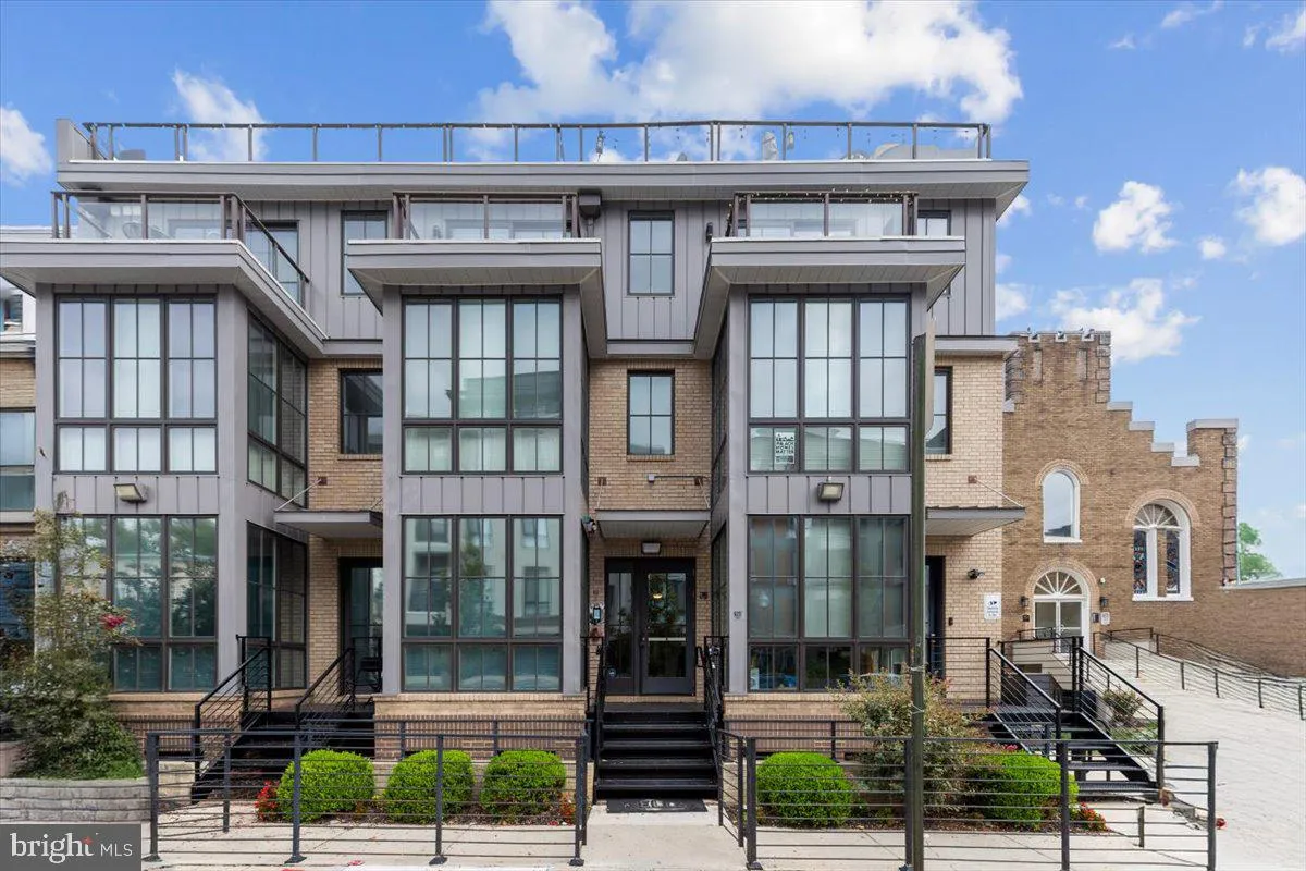 625 PARK ROAD, Washington, DC 20010