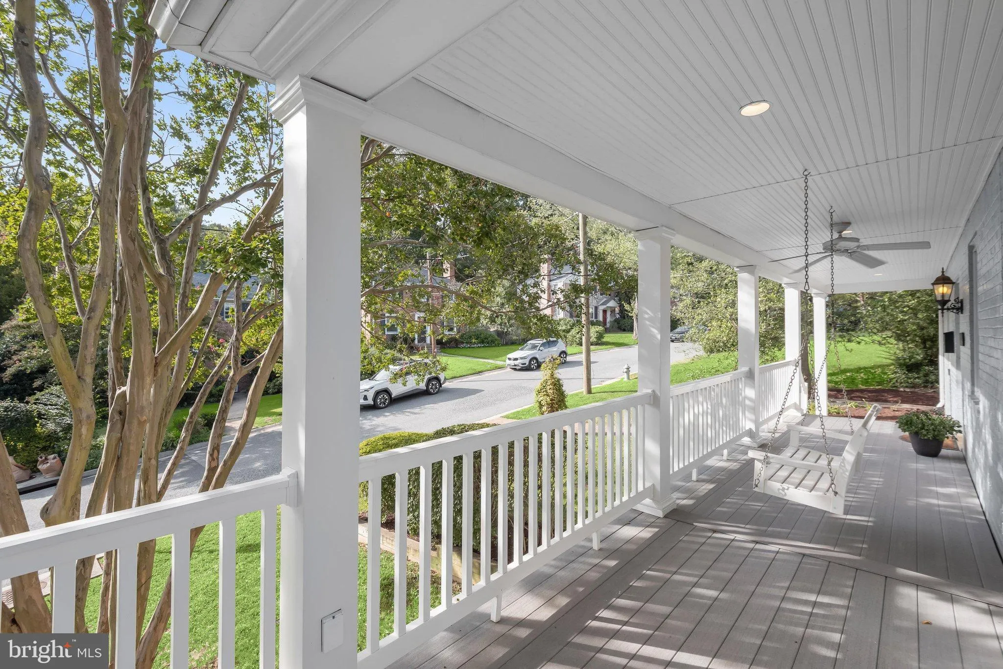 8901 MELWOOD ROAD, Bethesda, MD 20817