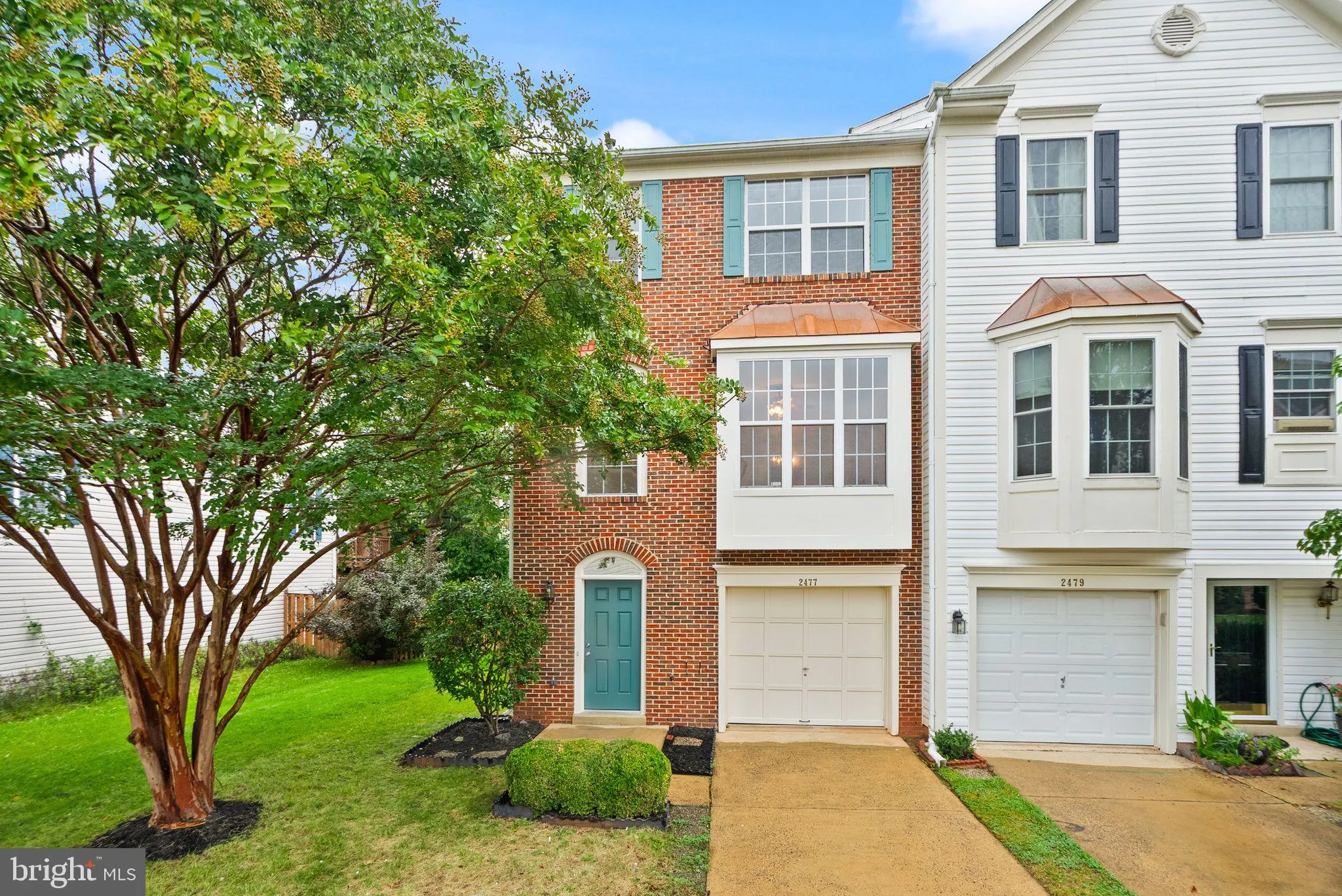 2477 SUGAR MILL WAY, Herndon, VA 20171