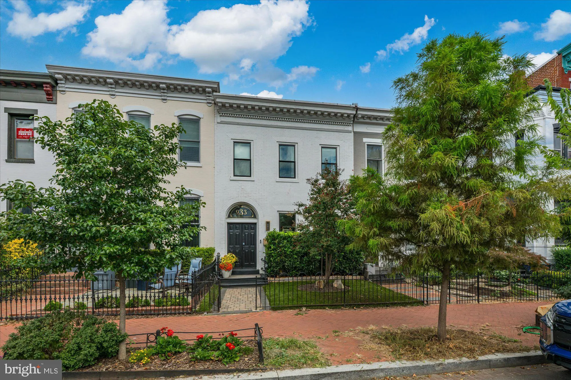 933 O STREET, Washington, DC 20001