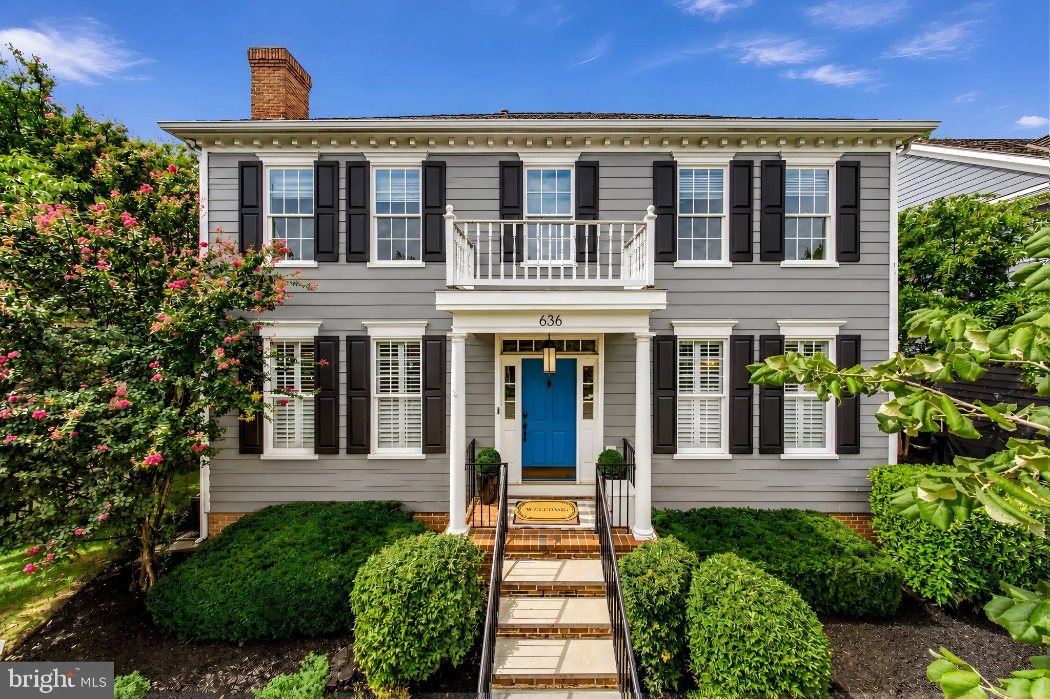 636 KENT OAKS WAY, Gaithersburg, MD 20878