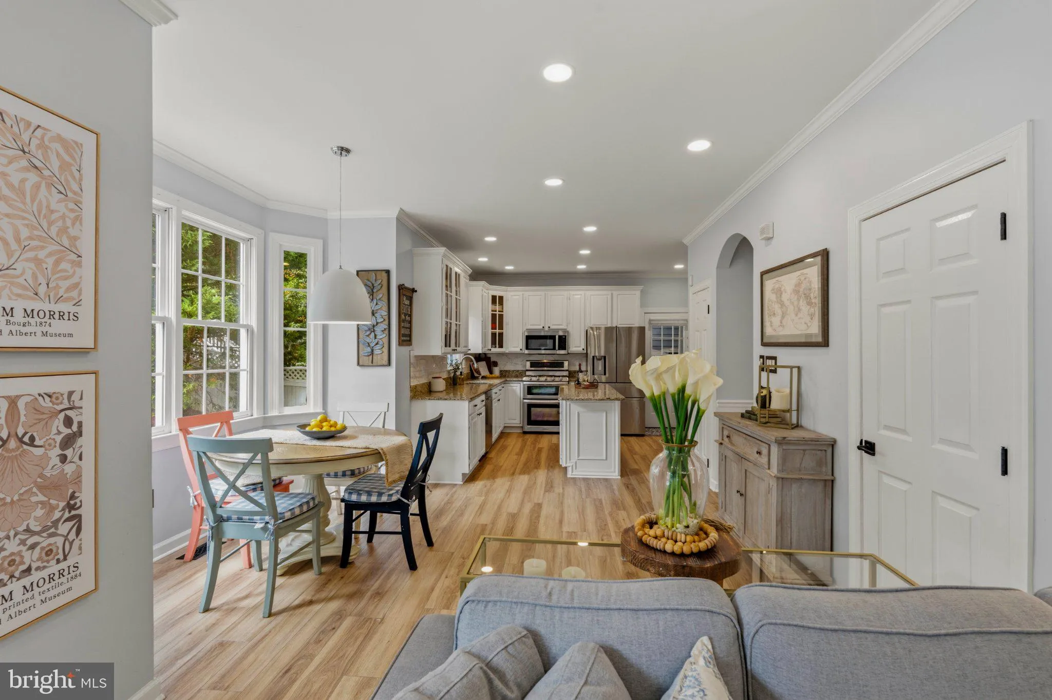 636 KENT OAKS WAY, Gaithersburg, MD 20878