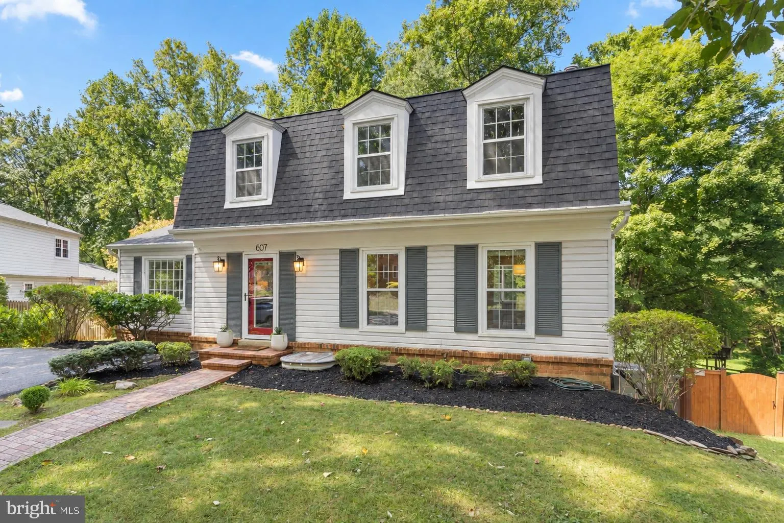 607 WATTS BRANCH, Potomac, MD 20854
