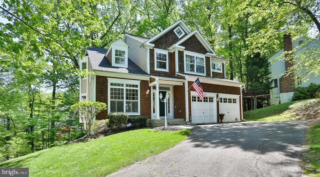 15979 COVE LANE, Dumfries, VA 22025