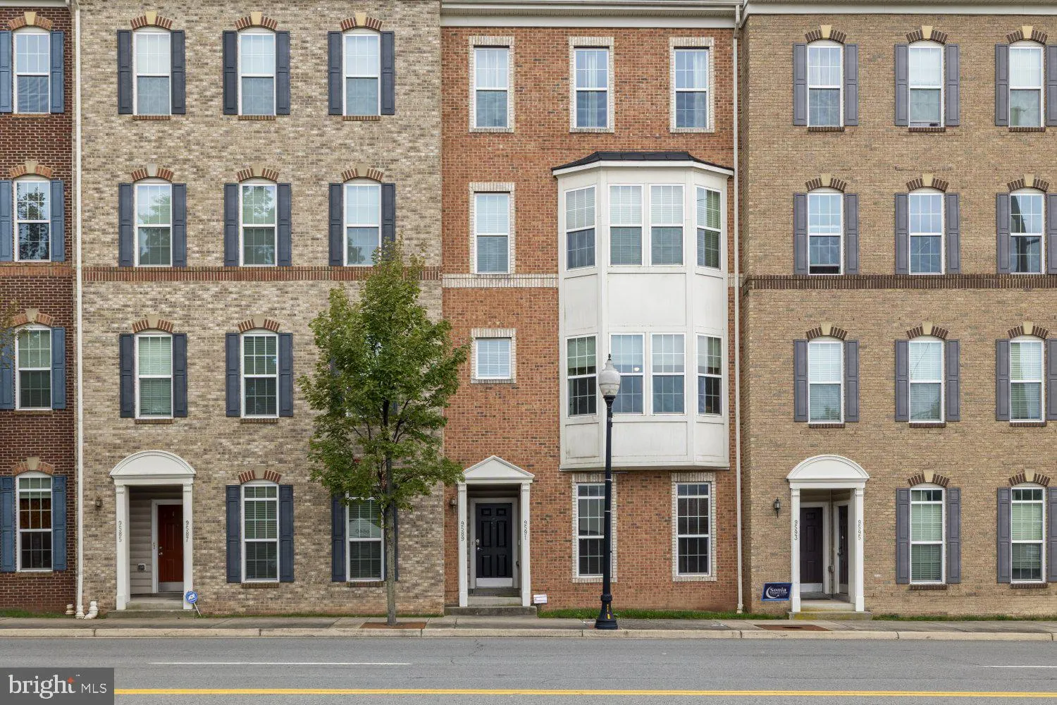 9591 CENTER STREET, Manassas, VA 20110