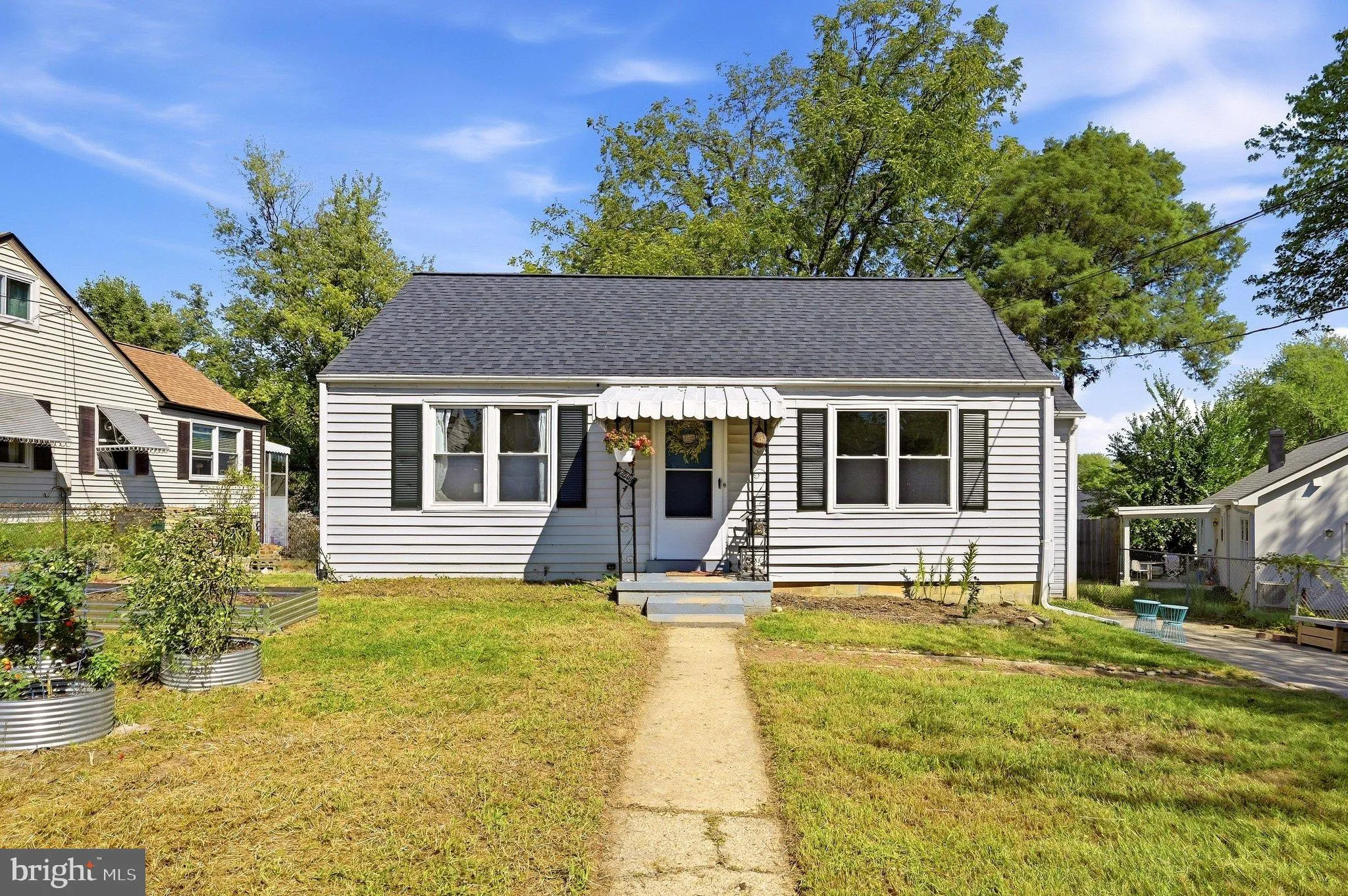 3048 WESTFALL PLACE, Falls Church, VA 22042