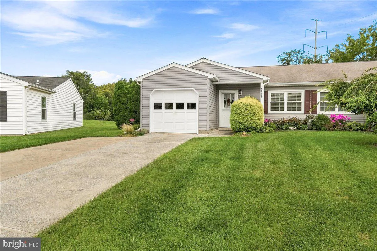 6879 SNOWBERRY COURT, Frederick, MD 21703