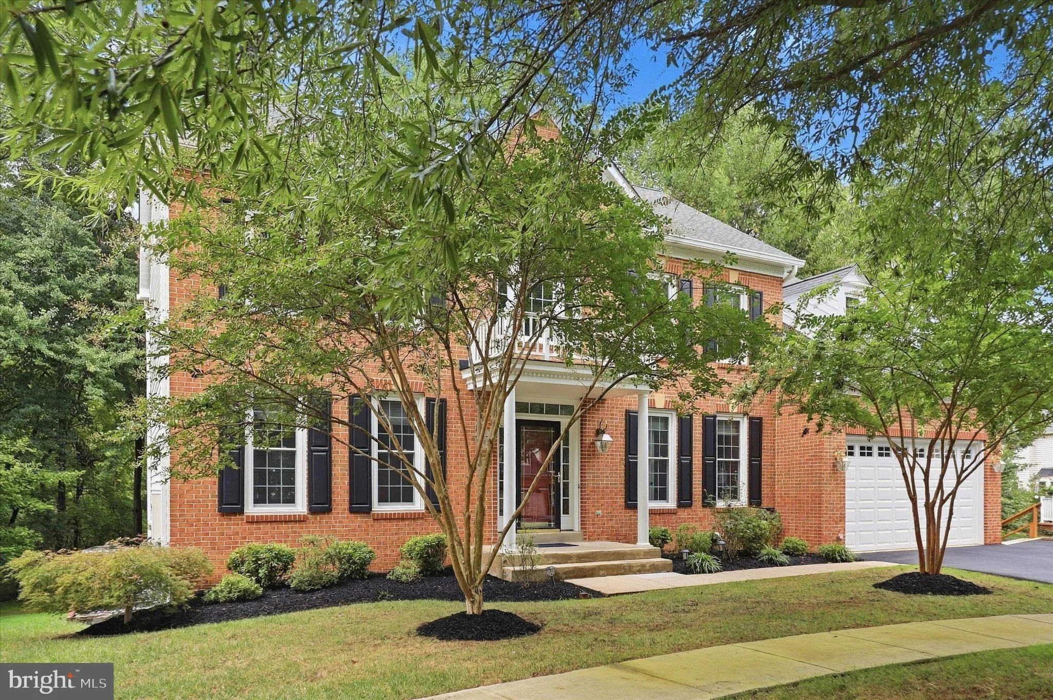 4509 RANDOM RIDGE CIRCLE, Olney, MD 20832