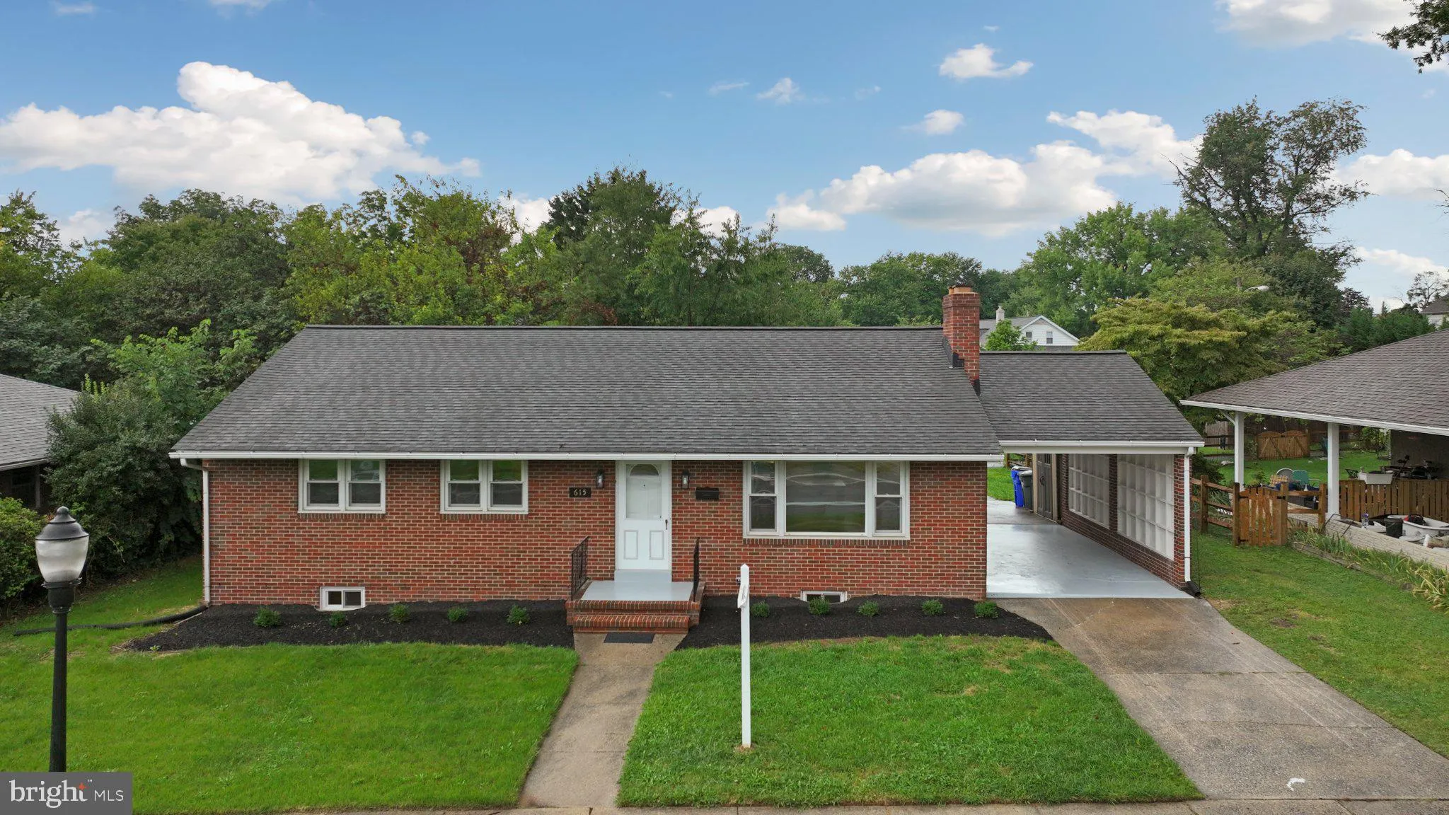 615 TANEY AVENUE, Frederick, MD 21702