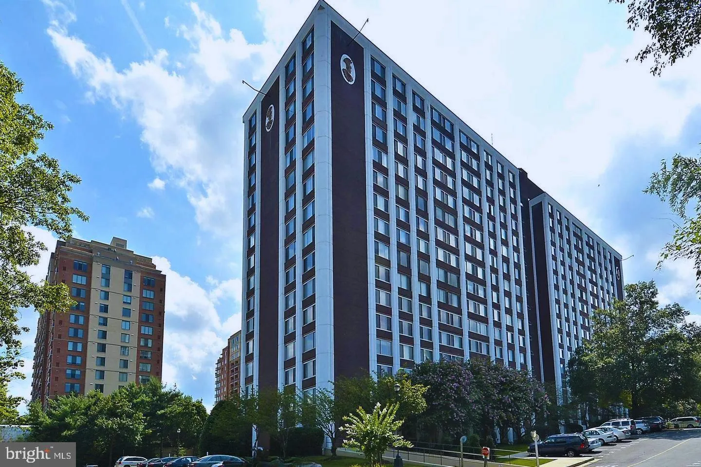 11801 ROCKVILLE PIKE, Rockville, MD 20852