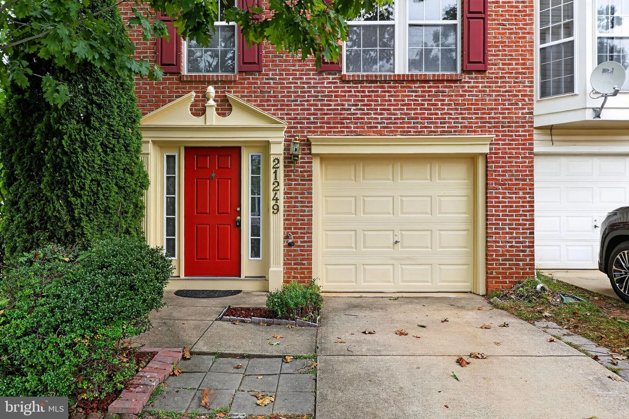 21249 BUNYAN CIRCLE, Germantown, MD 20876