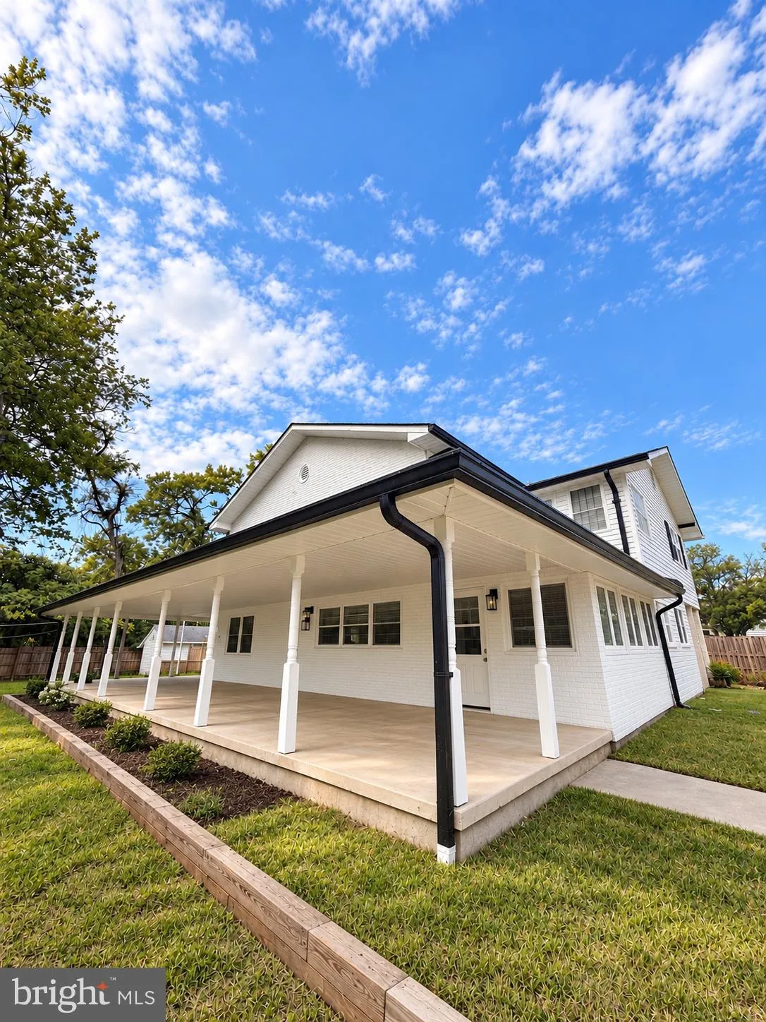 1440 SMITH VILLAGE ROAD, Silver Spring, MD 20904