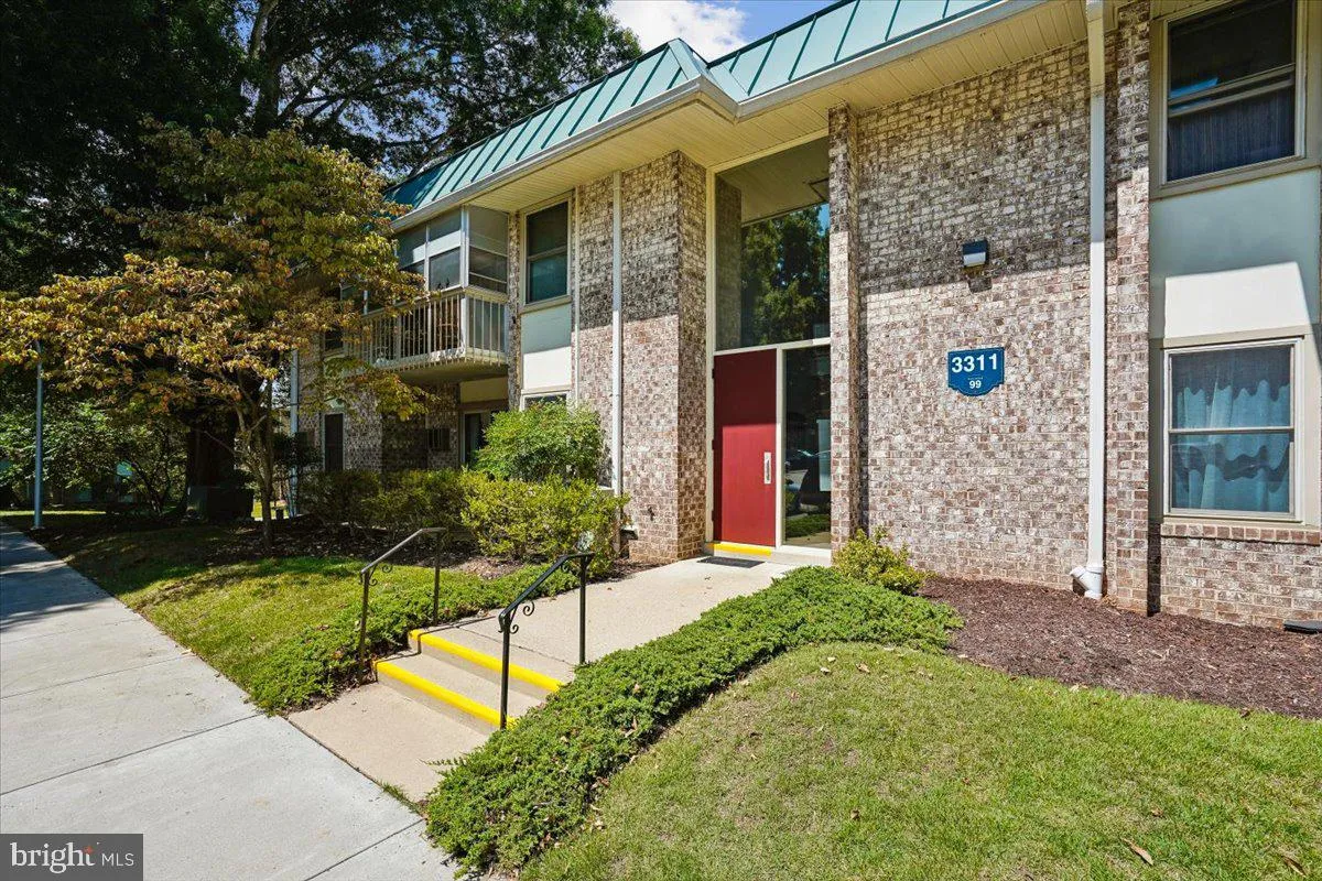 3311 LEISURE WORLD BOULEVARD, Silver Spring, MD 20906
