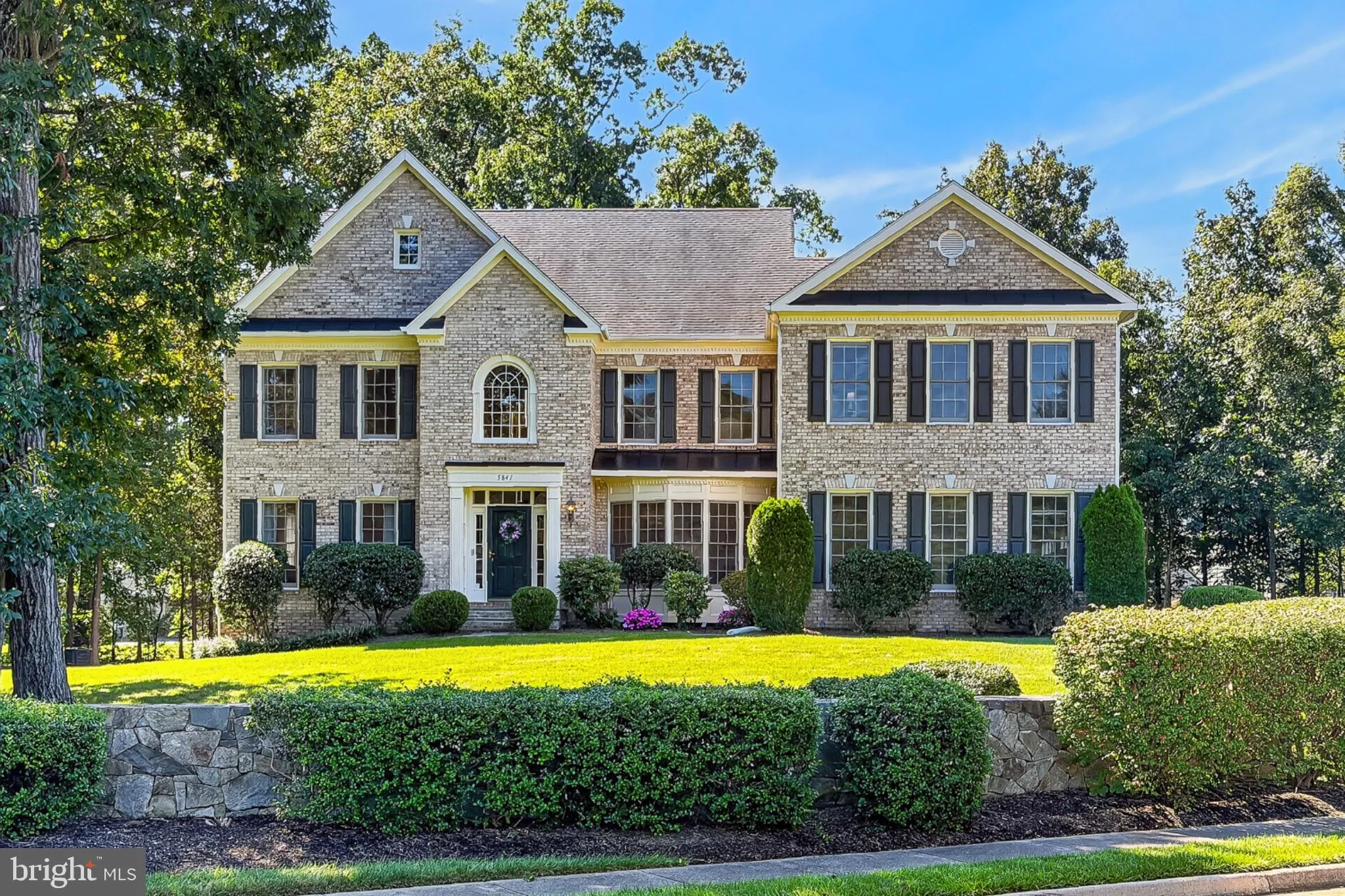 5841 SADDLE DOWNS PLACE, Centreville, VA 20120