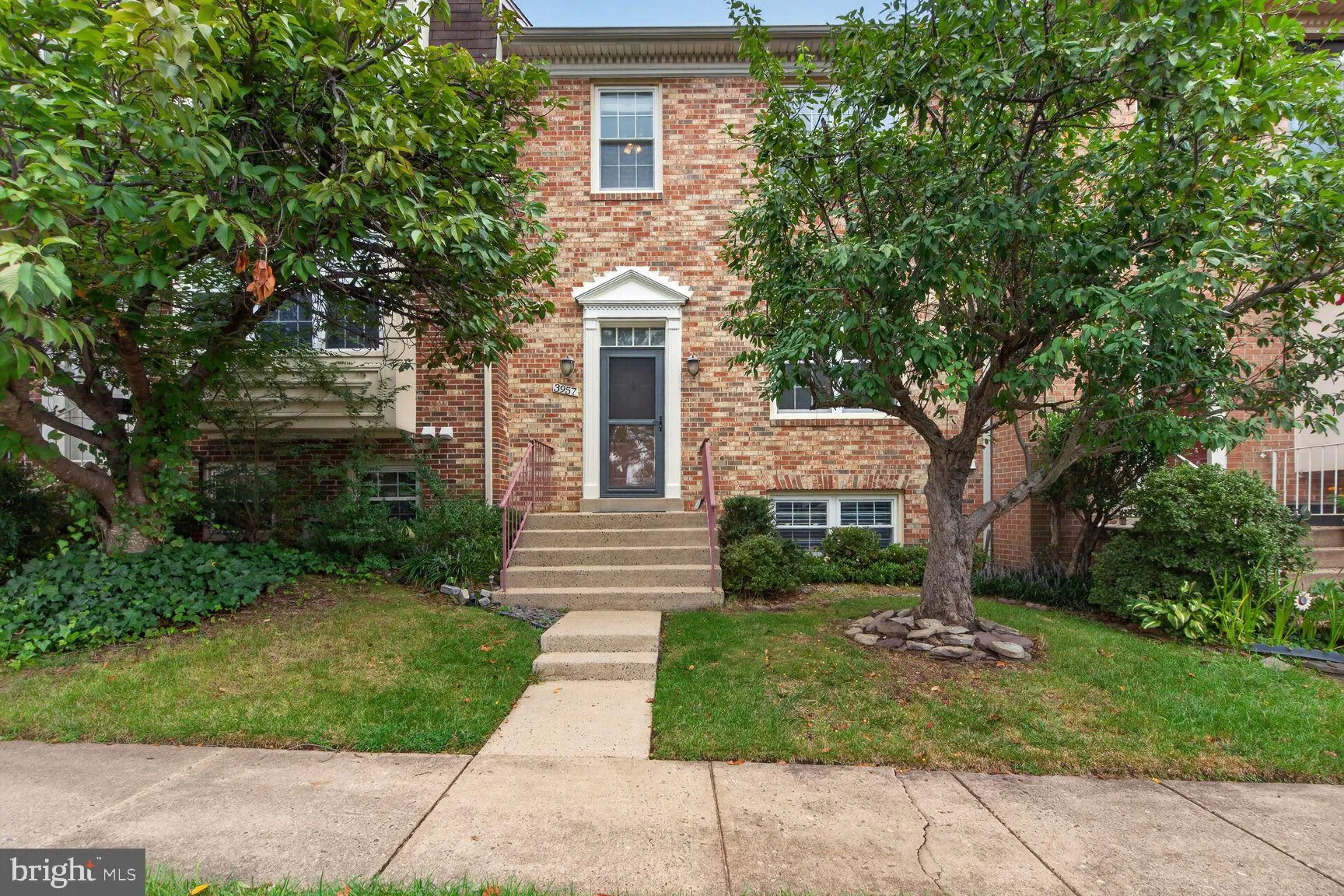 3957 ROSEBAY COURT, Fairfax, VA 22033