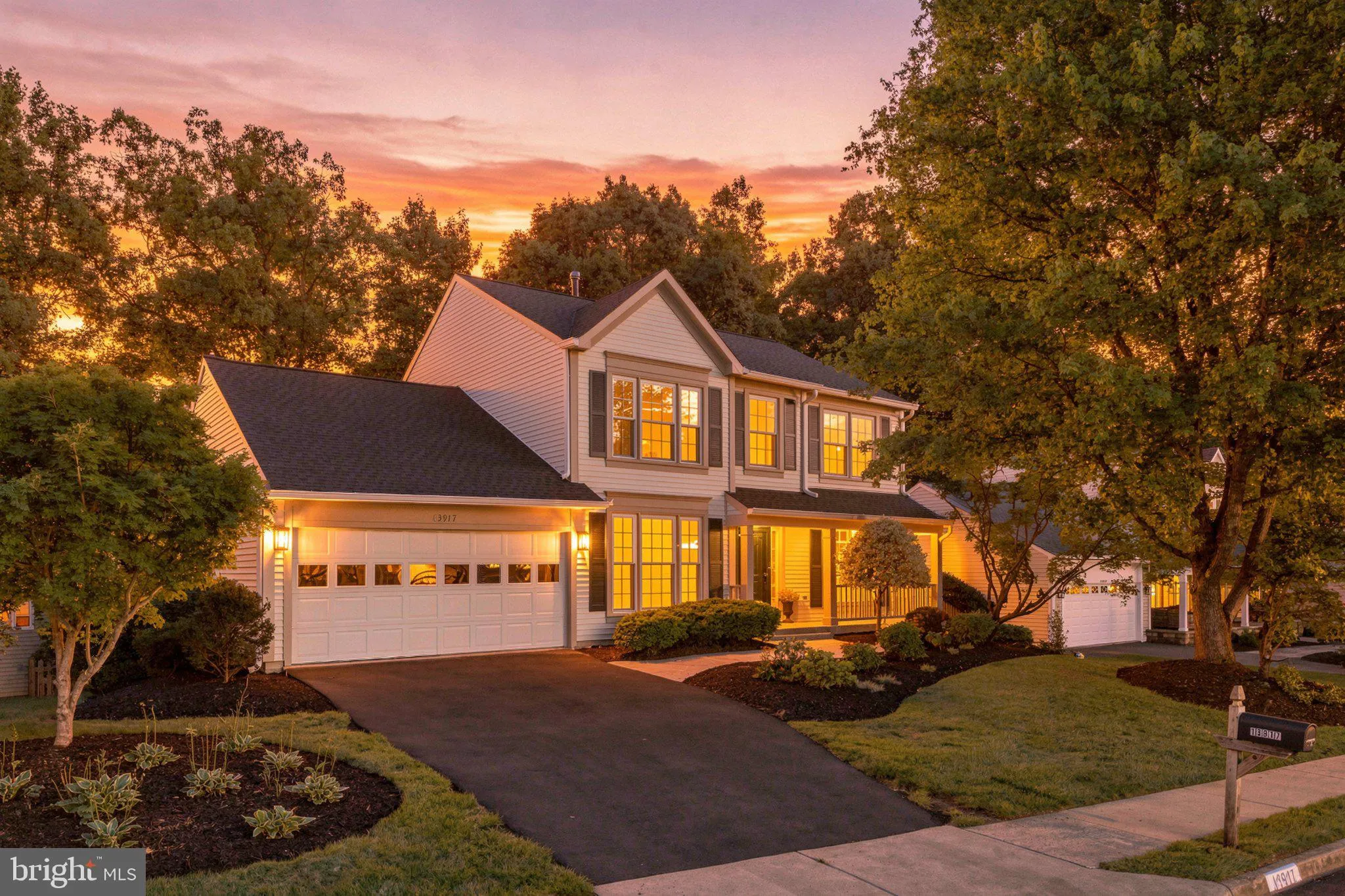13917 STONEFIELD DRIVE, Clifton, VA 20124