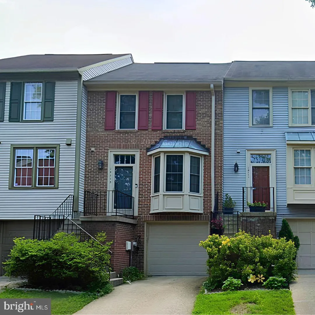 14113 ANGELTON TERRACE, Burtonsville, MD 20866