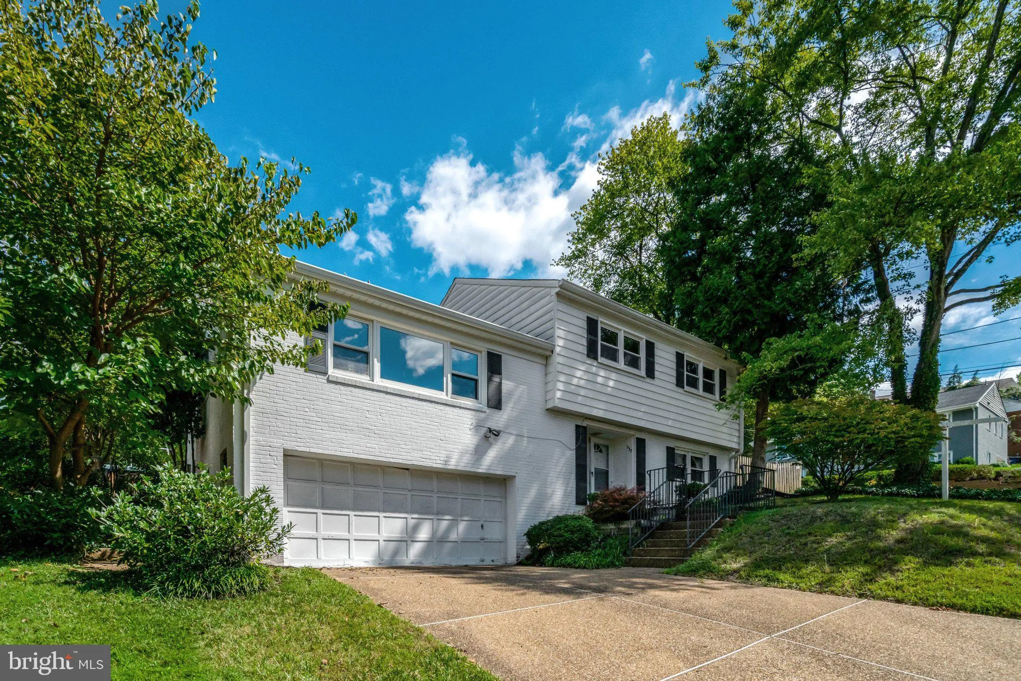 533 LITTLETON STREET, Arlington, VA 22203