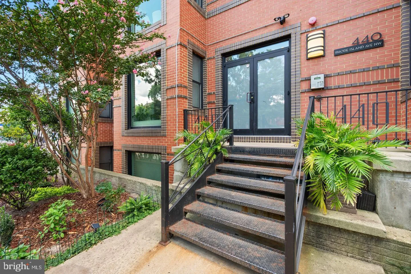 440 RHODE ISLAND AVENUE, Washington, DC 20001