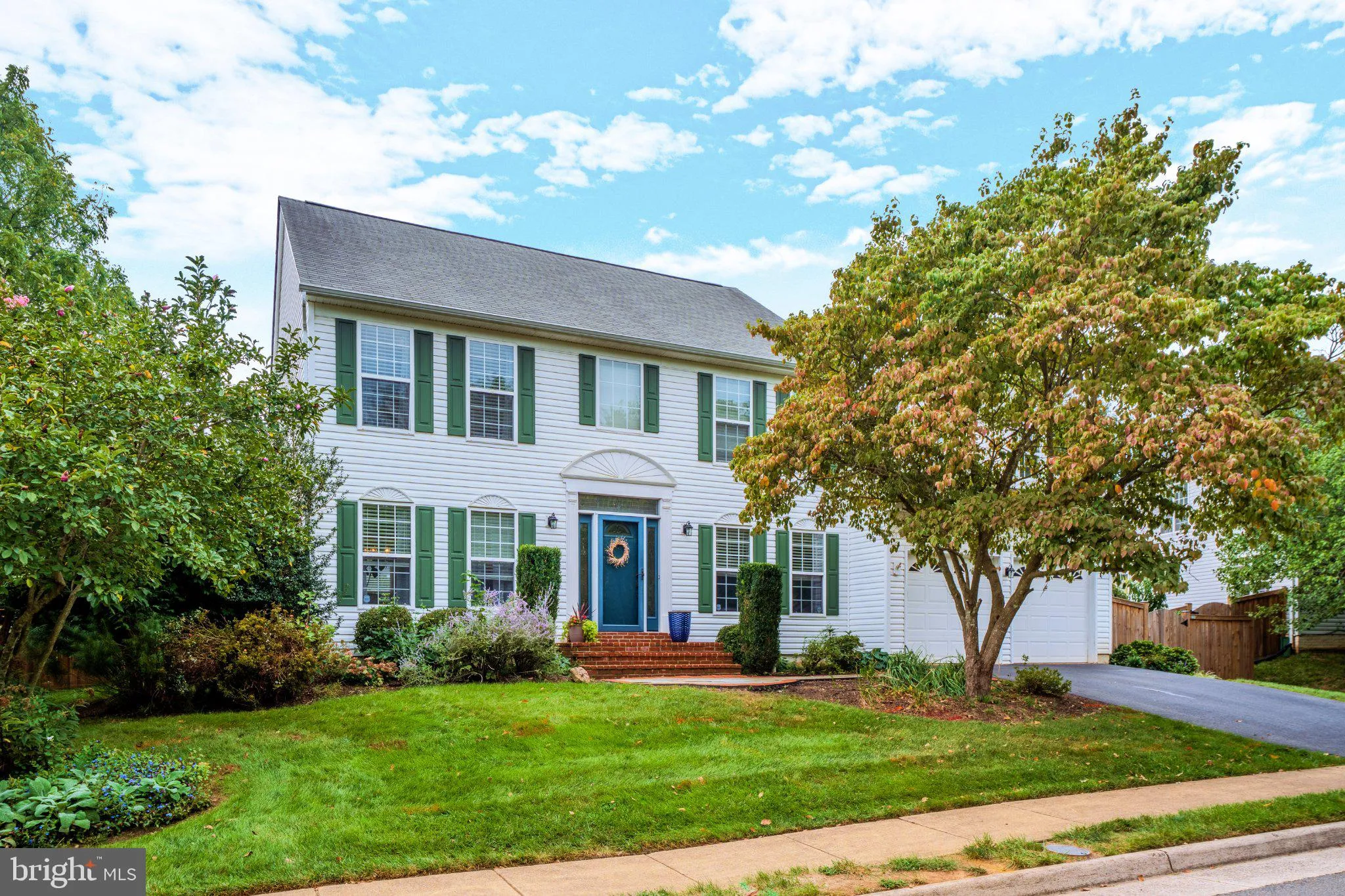 303 OAKCREST MANOR DRIVE, Leesburg, VA 20176