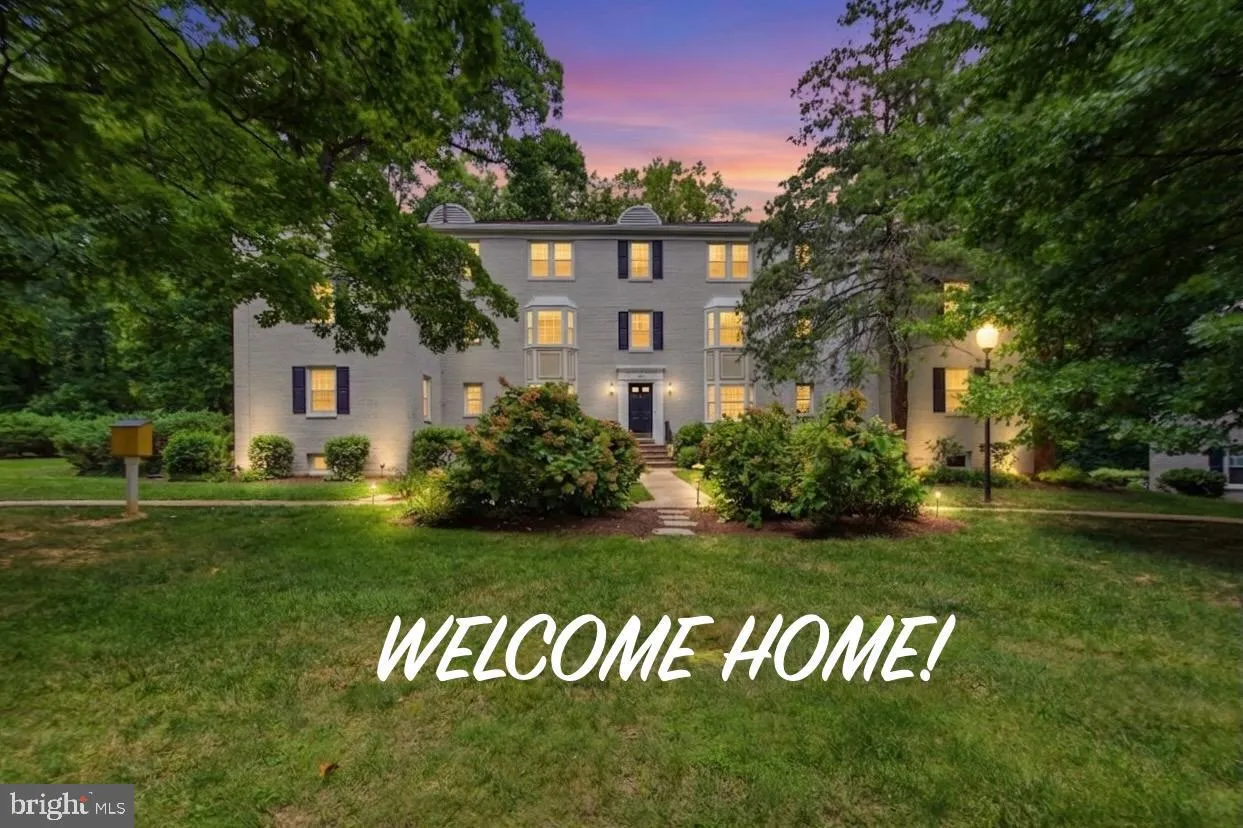 704 ARLINGTON MILL DRIVE, Arlington, VA 22204