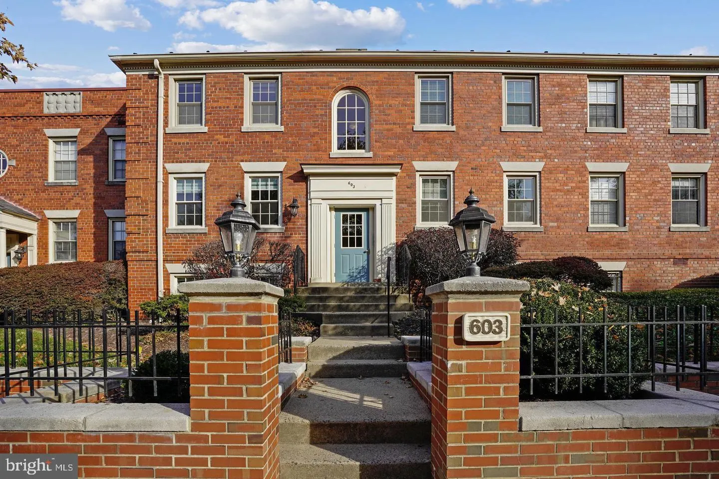 603 BASHFORD LANE, Alexandria, VA 22314