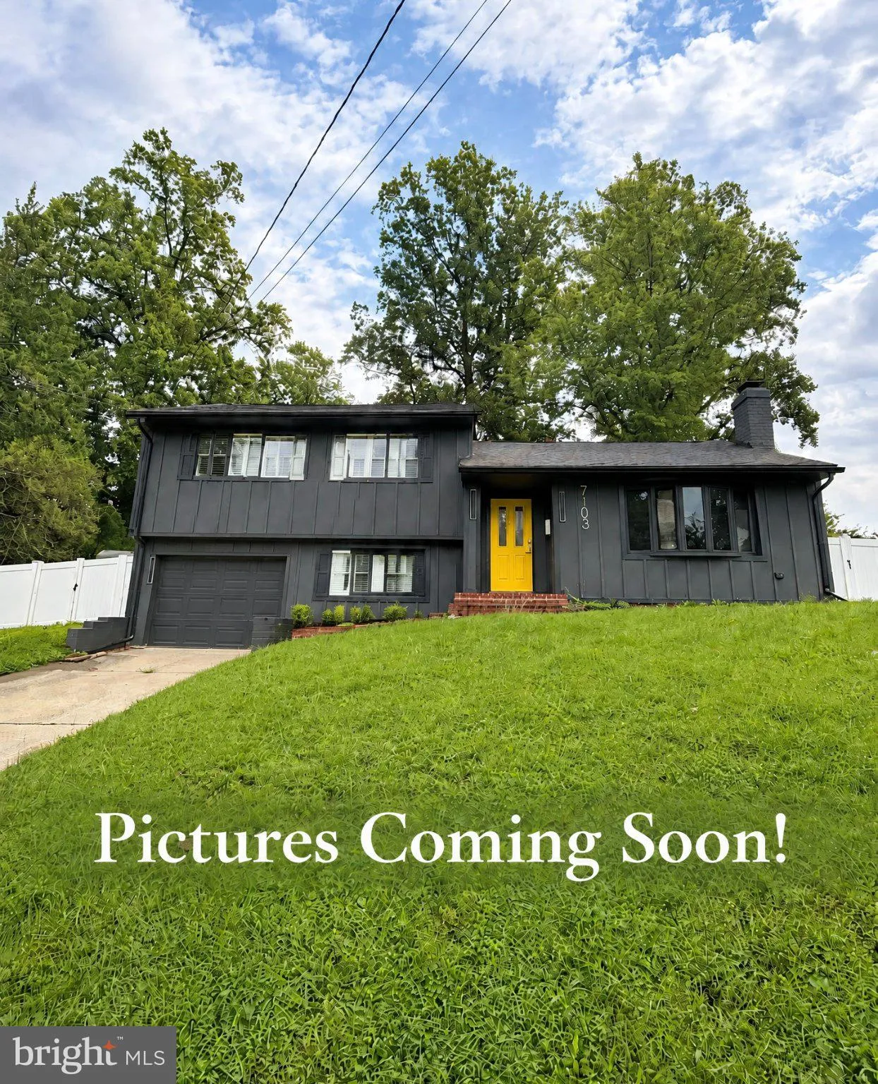 7103 GALESVILLE PLACE, Annandale, VA 22003
