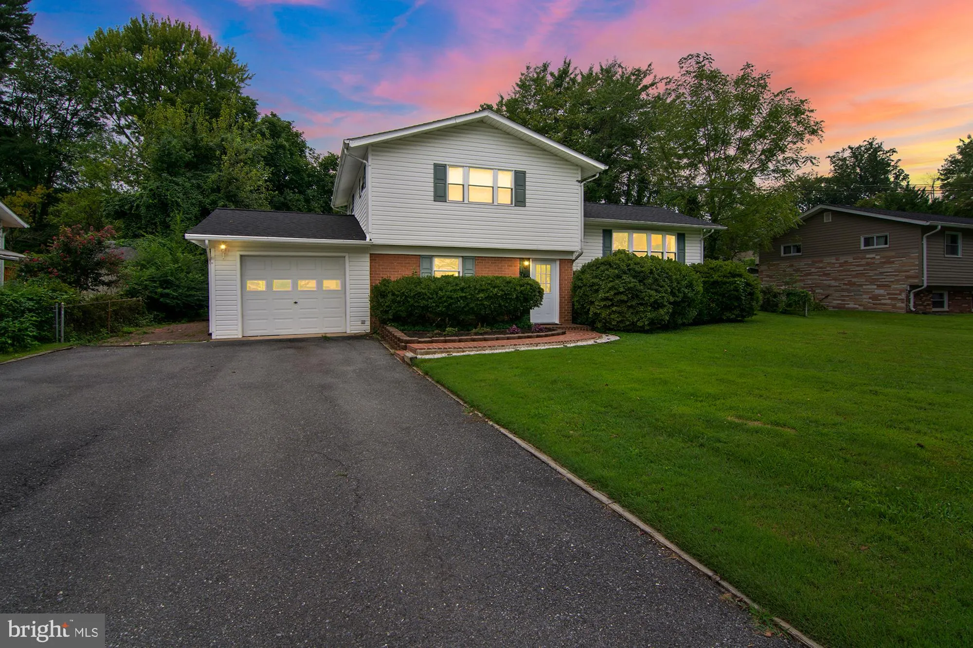 7801 KILLEBREW DRIVE, Annandale, VA 22003