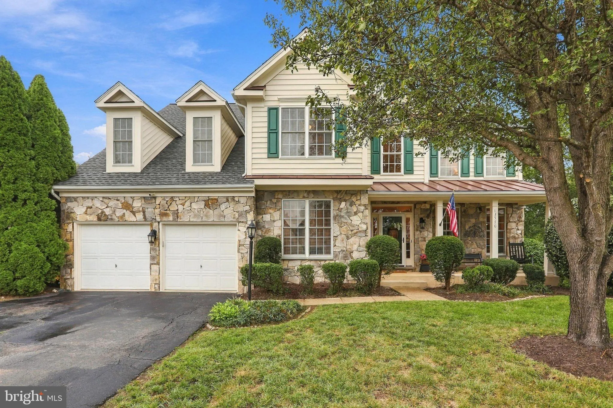 13570 WYECROSSE COURT, Bristow, VA 20136