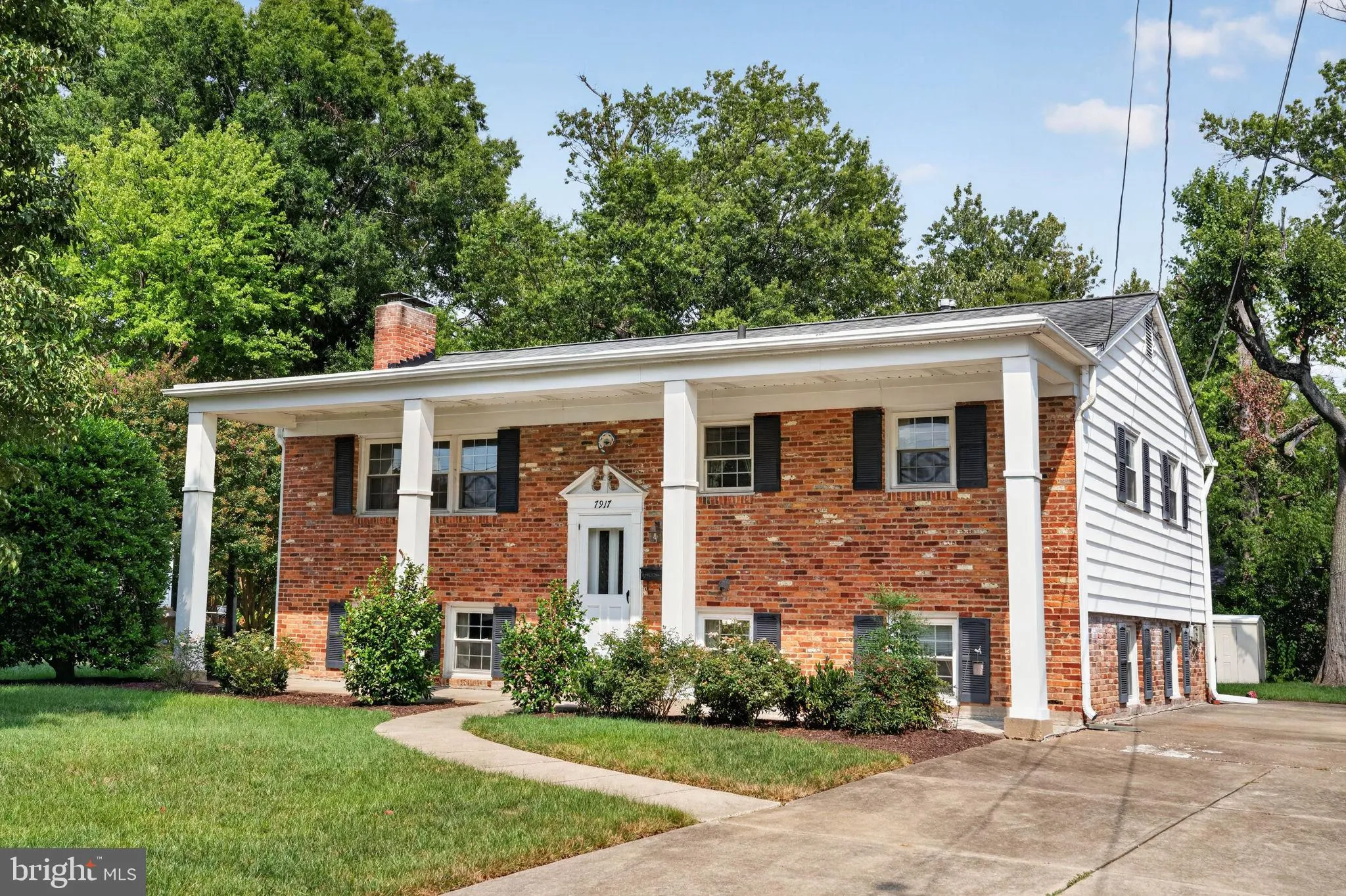 7917 DONELSON STREET, Alexandria, VA 22309