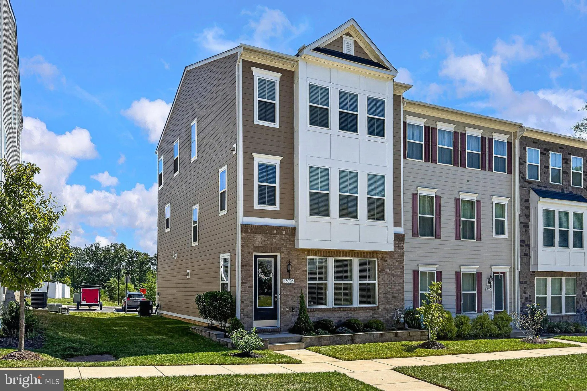 13052 JESSICA GROVE PLACE, Woodbridge, VA 22192
