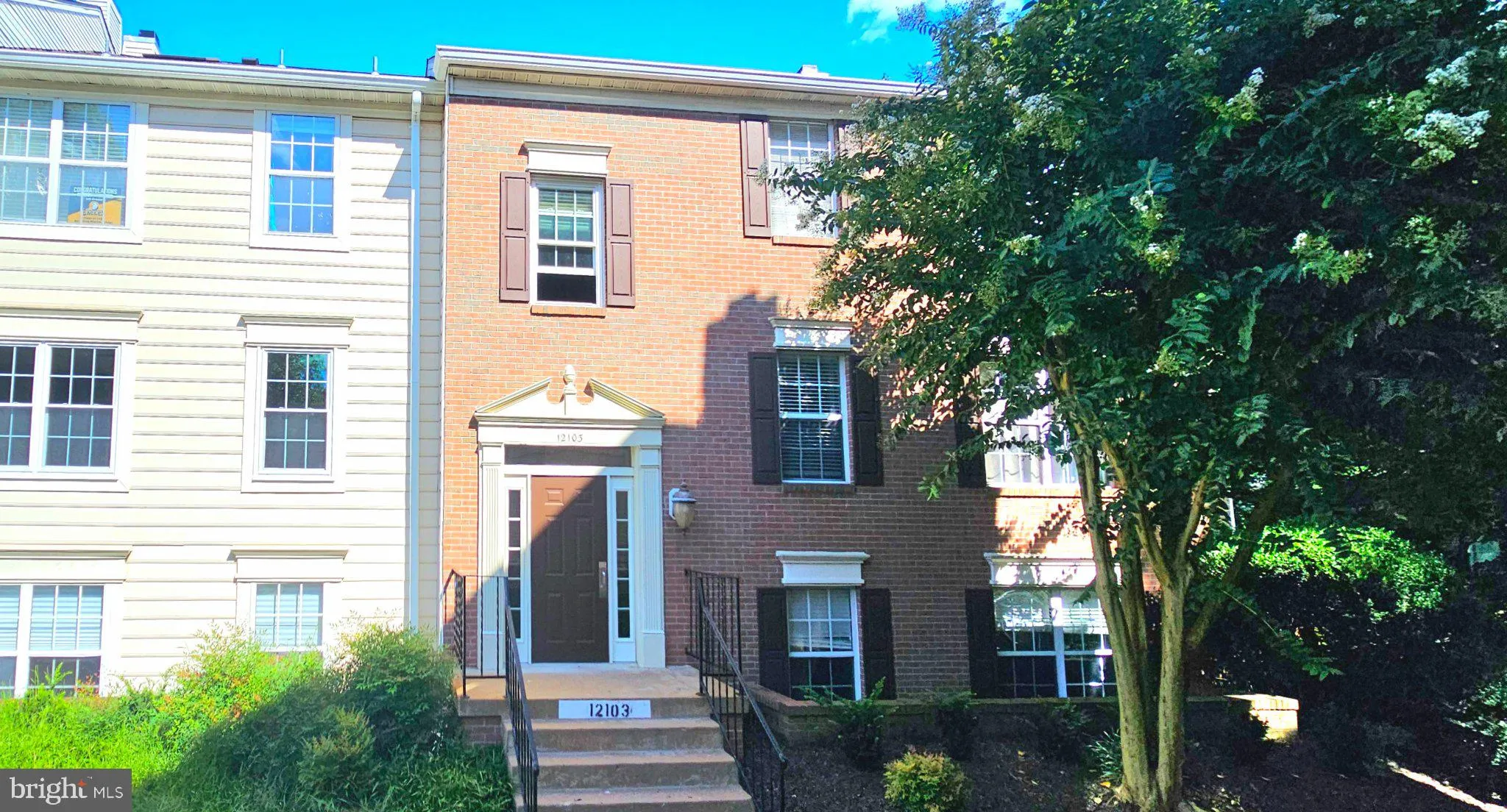 12103 GREEN LEDGE COURT, Fairfax, VA 22033